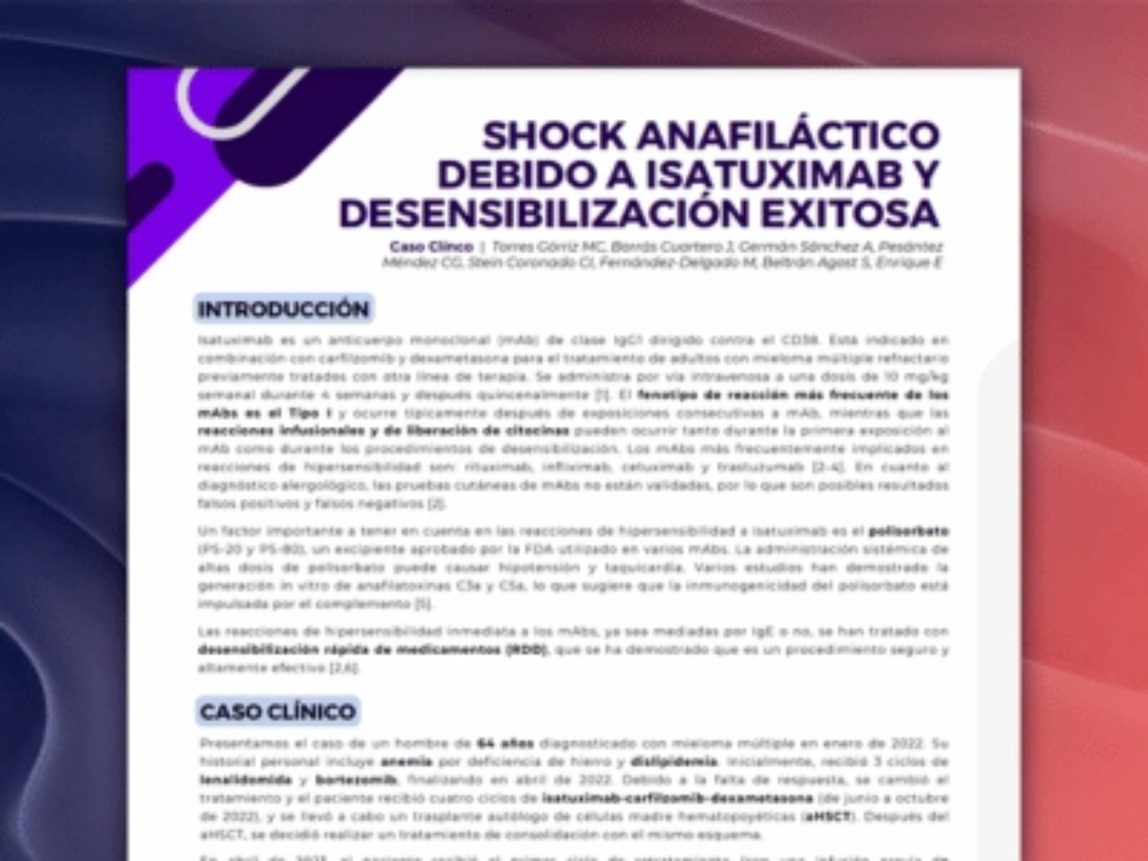 shock-anafilactico-isatuximab-desensibilizacion-card