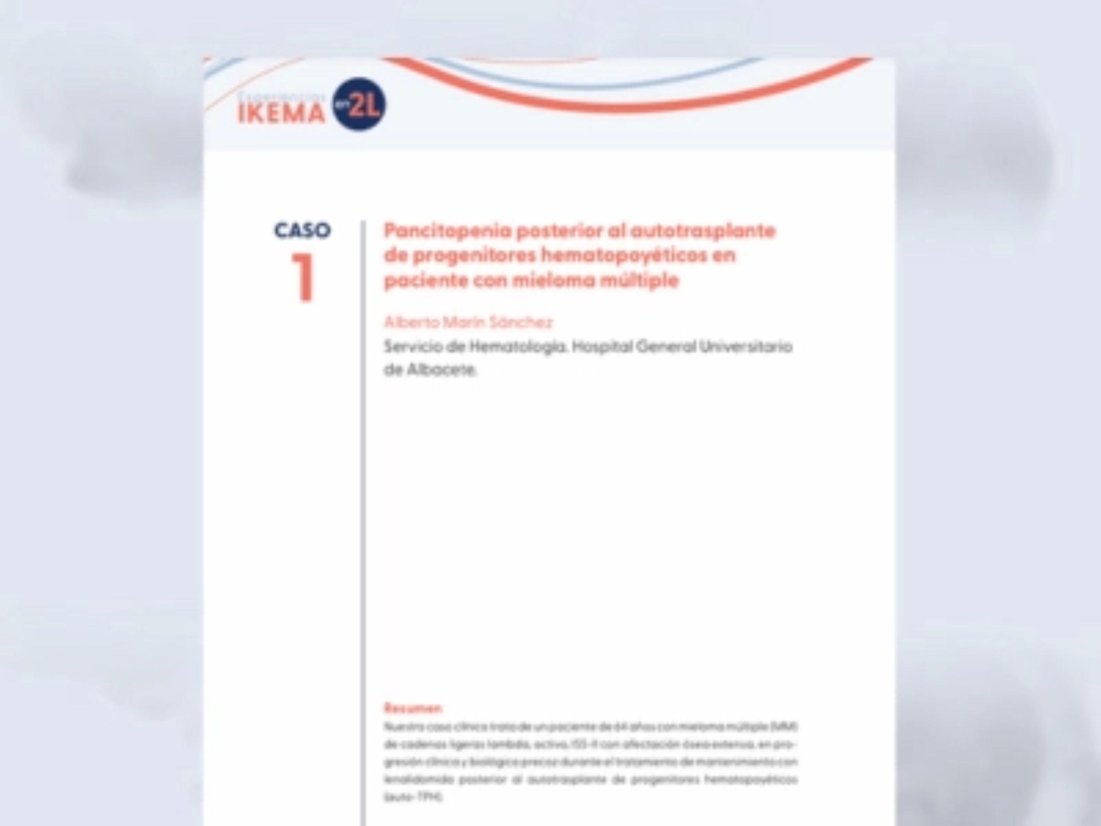 pancitopenia-th