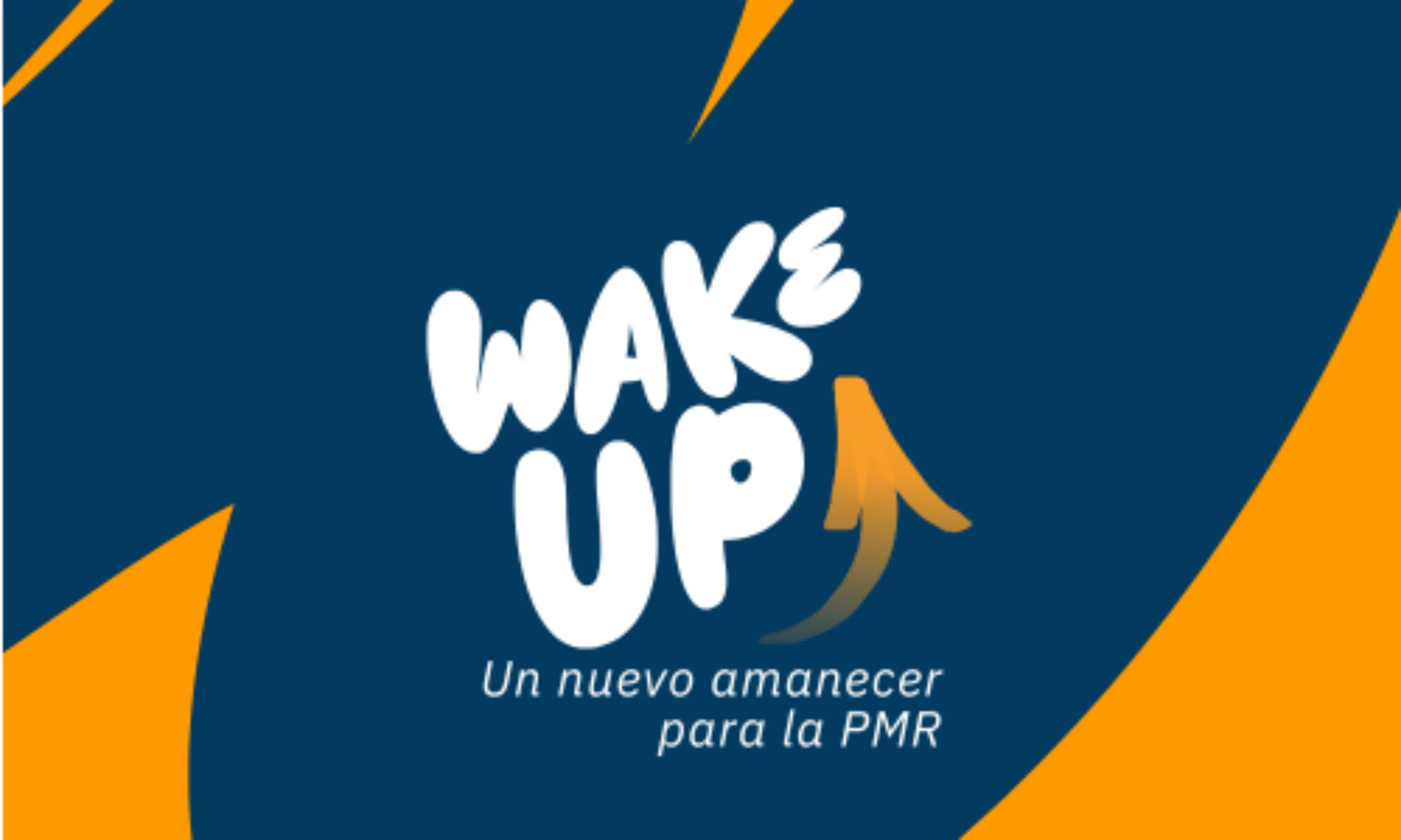 Wake up, un nuevo amanecer para la PMR preview mobile