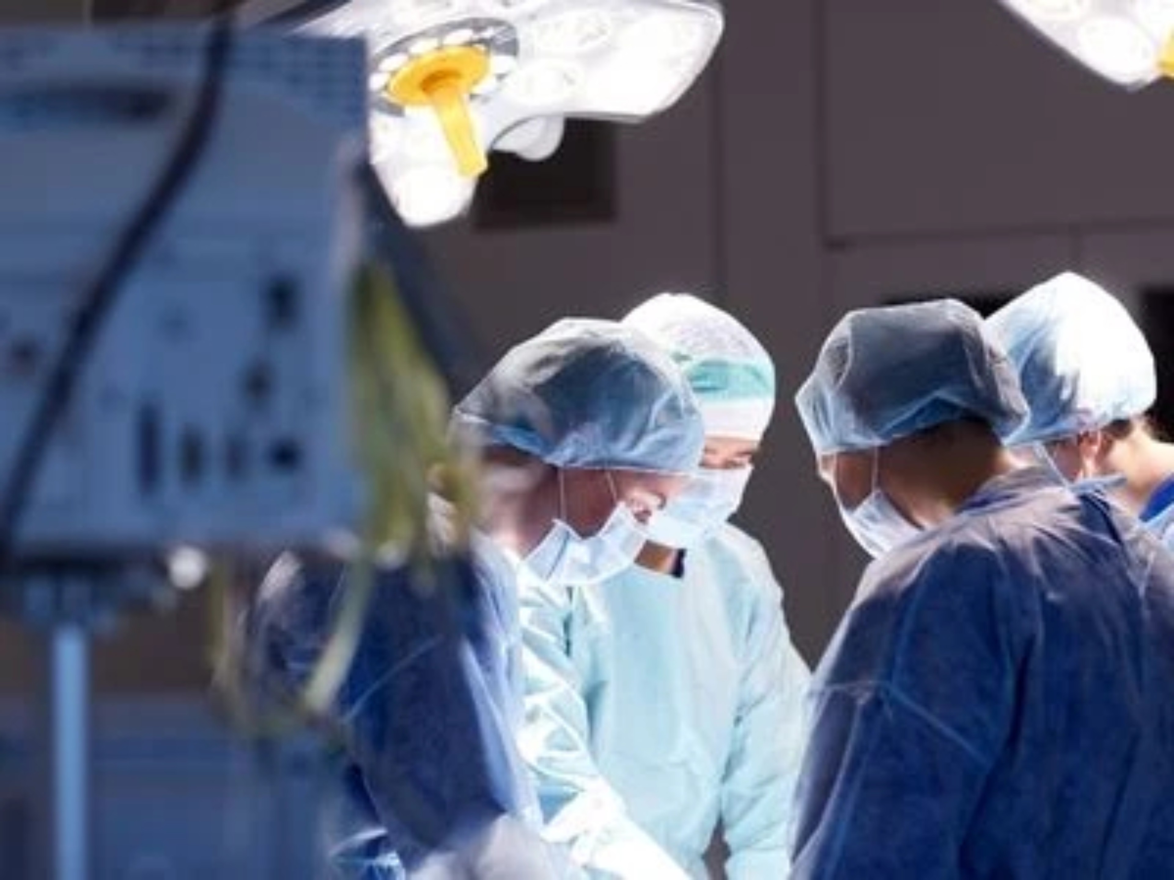 Mejora del cuidado de los pacientes receptores de trasplante renal