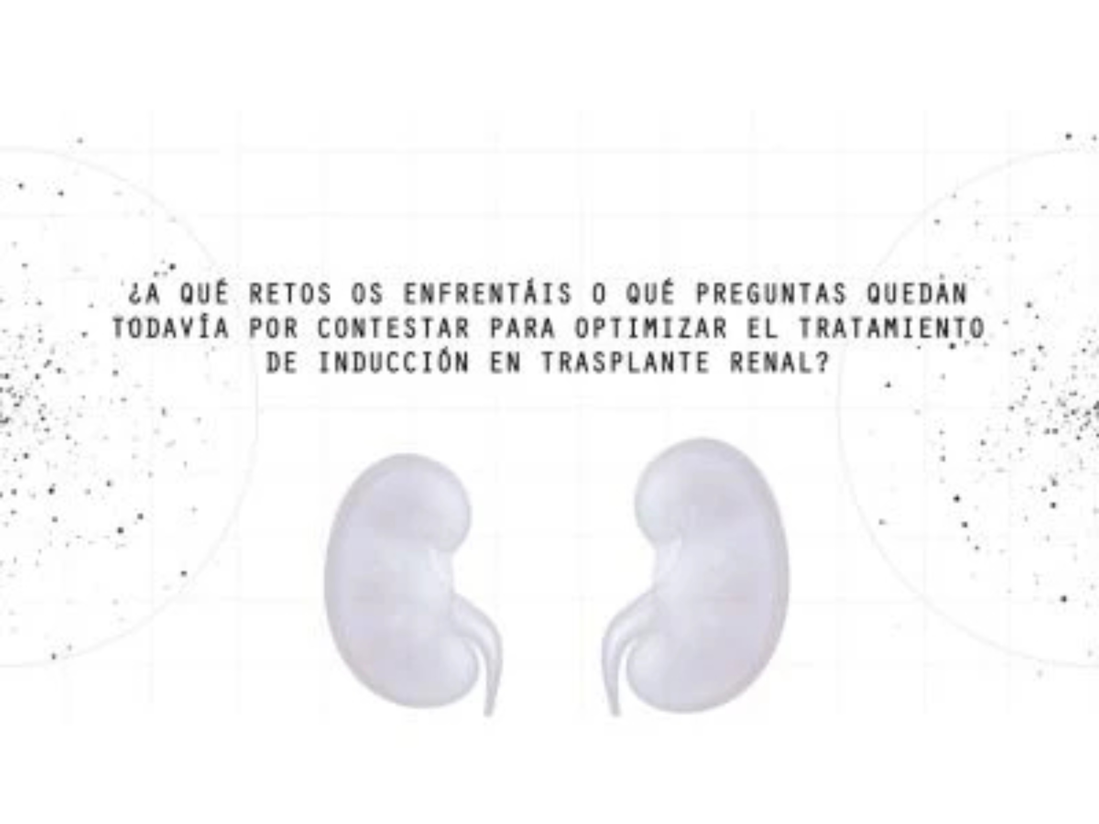 Retos tratamiento inducción trasplante renal thumbnail