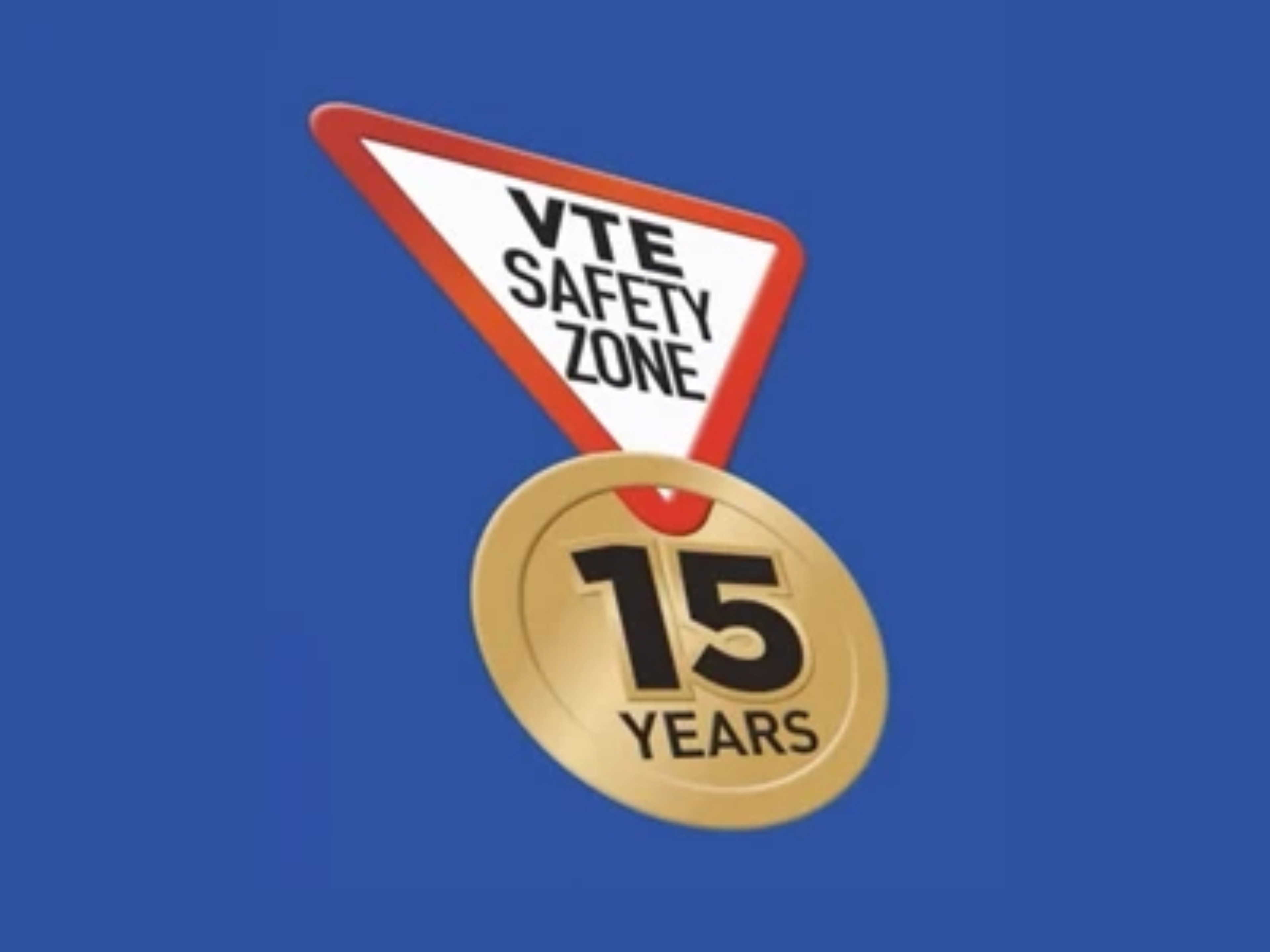 VTE Safety Zone 2022 Cirugía
