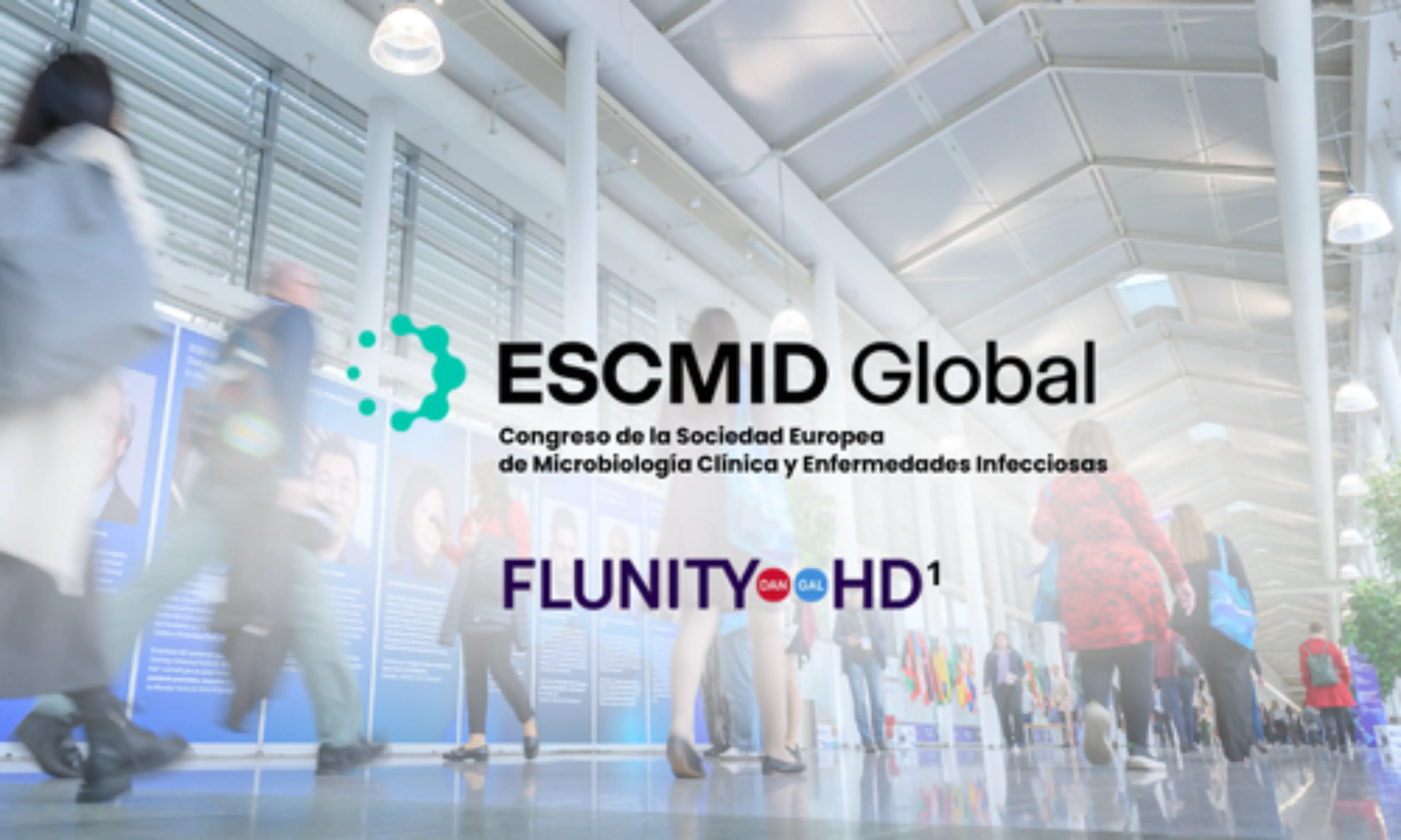 ESCMID card