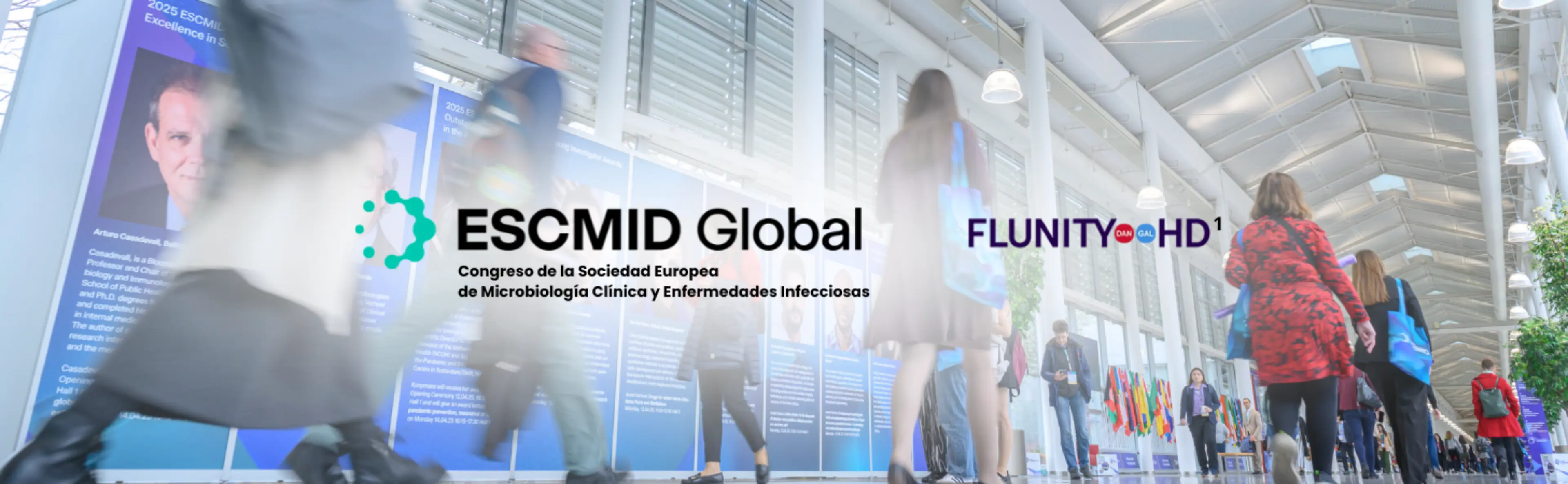 ESCMID 2026