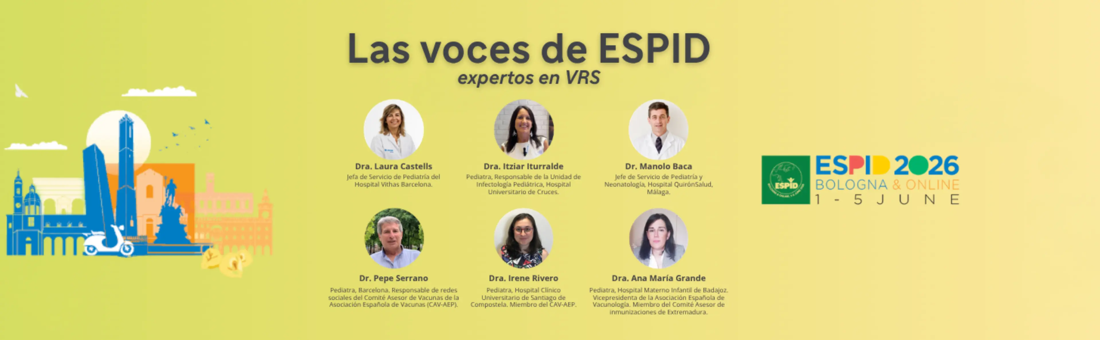 Voces ESPID