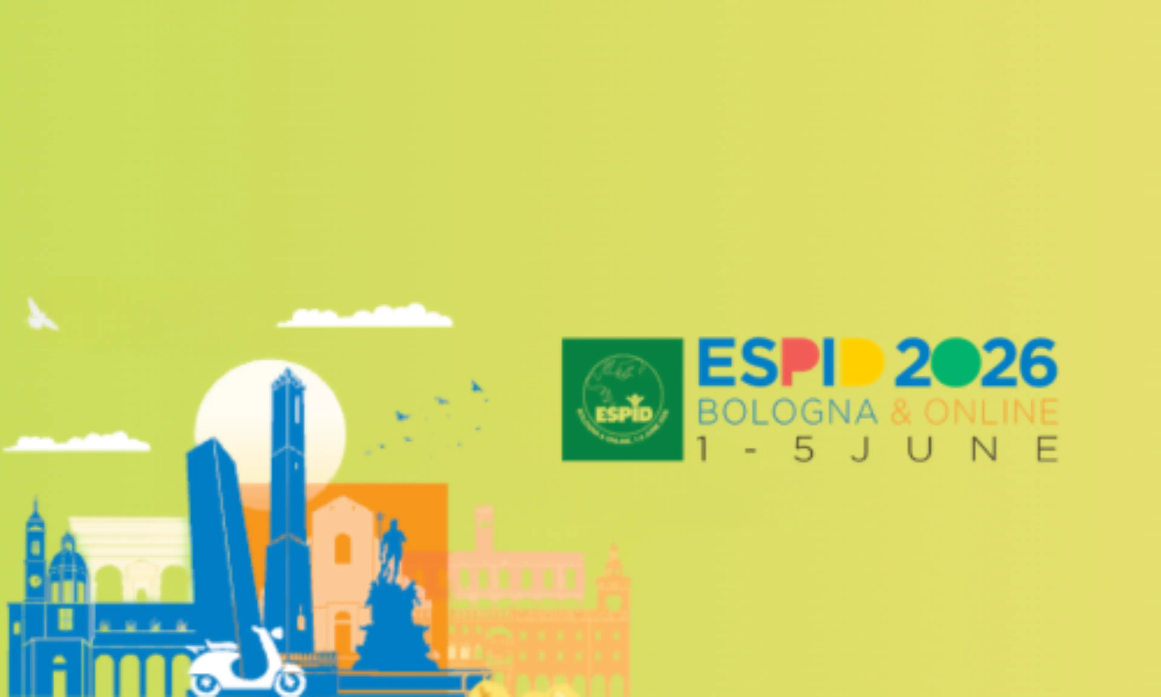 ESPID 2026