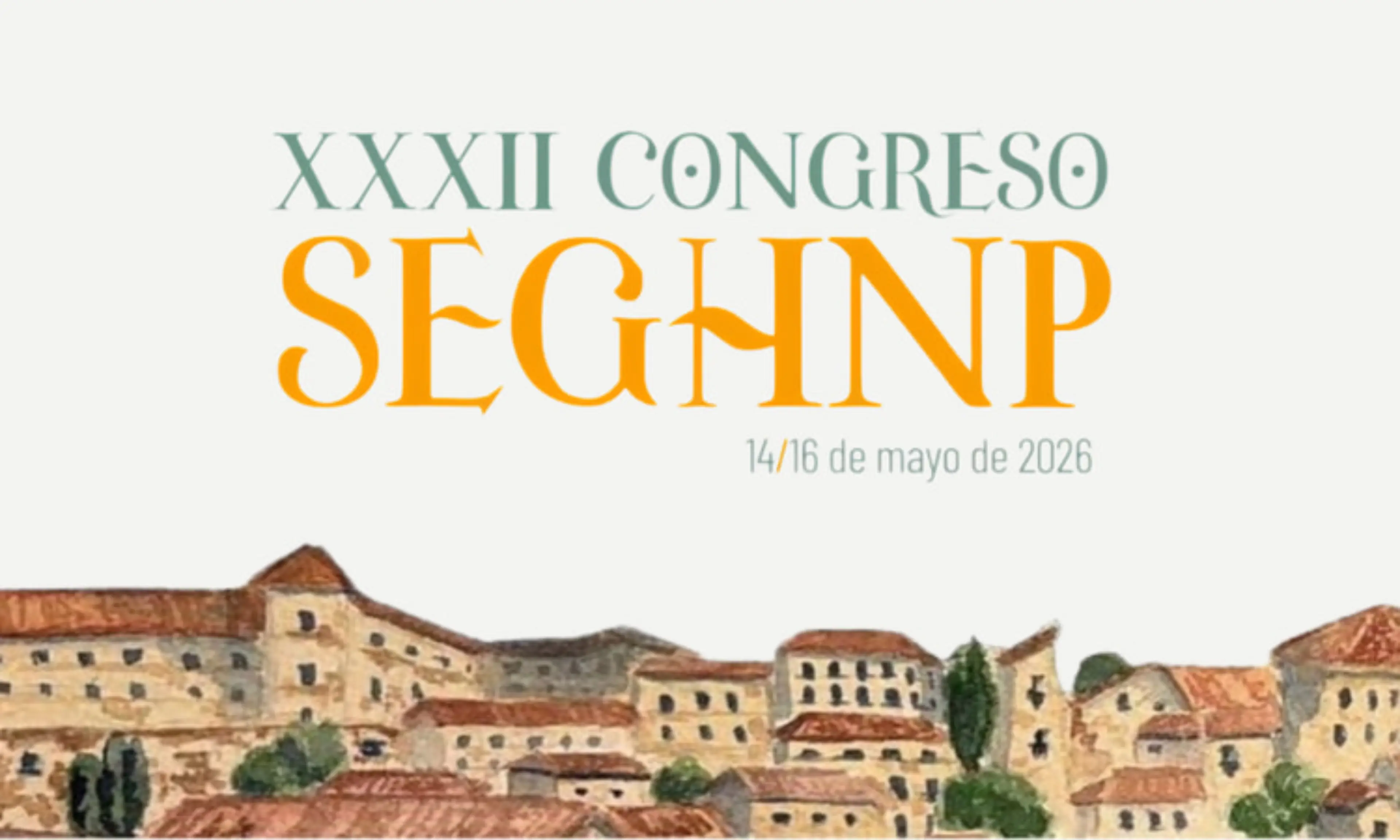 congreso seghnp 2026 card