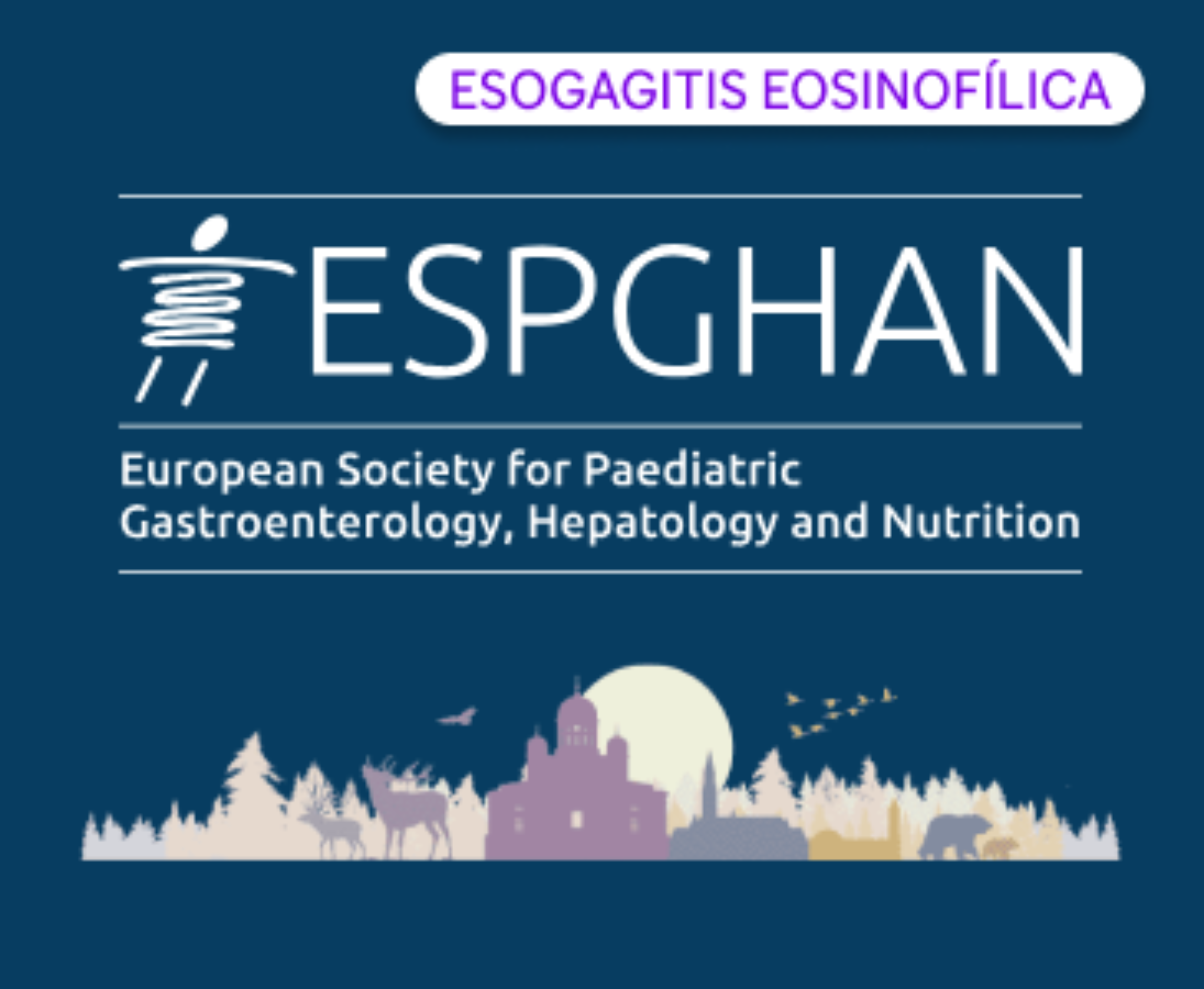 espghan