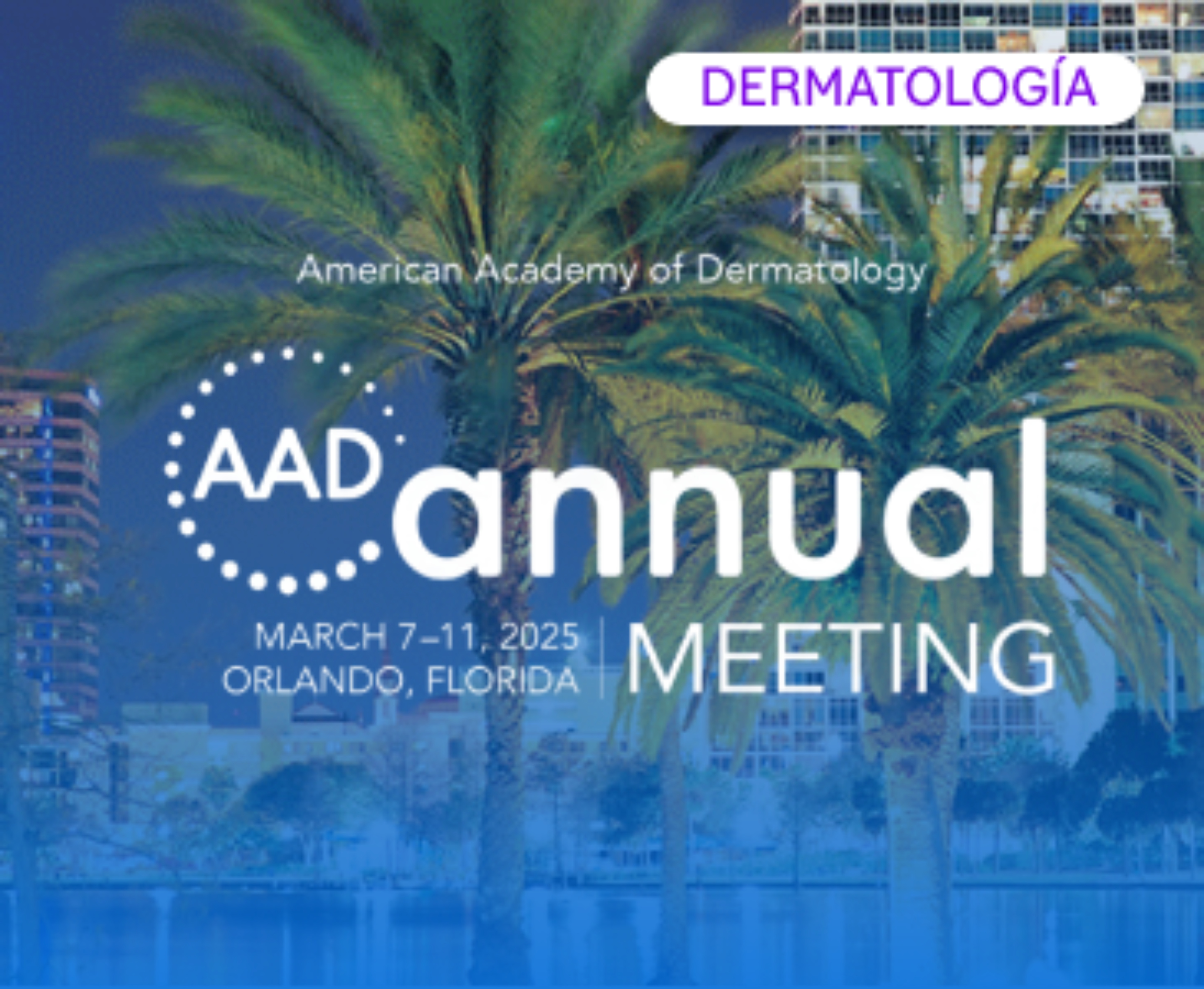 meeting-anual-american-academy-dermatology
