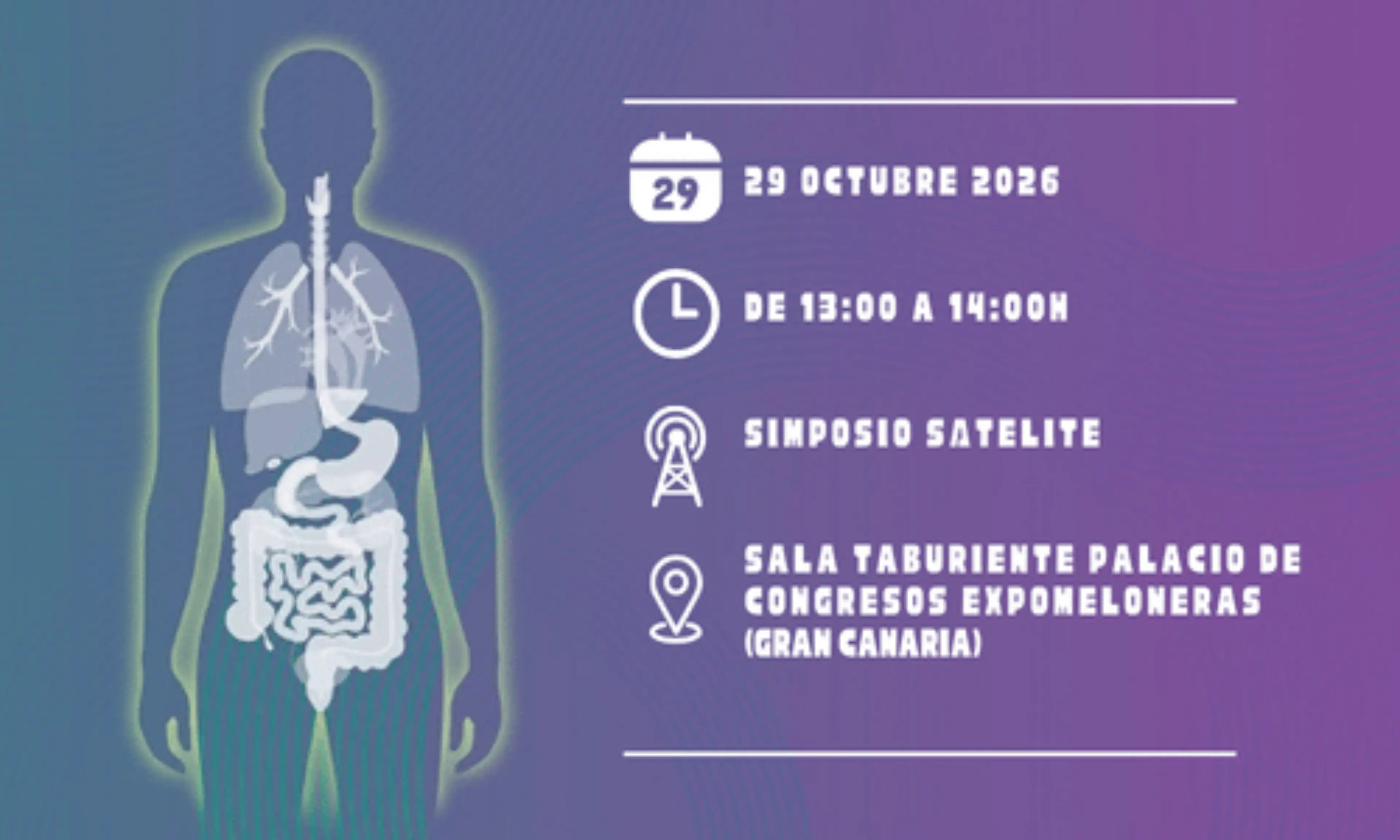 Simposio SEAIC 2026 T2