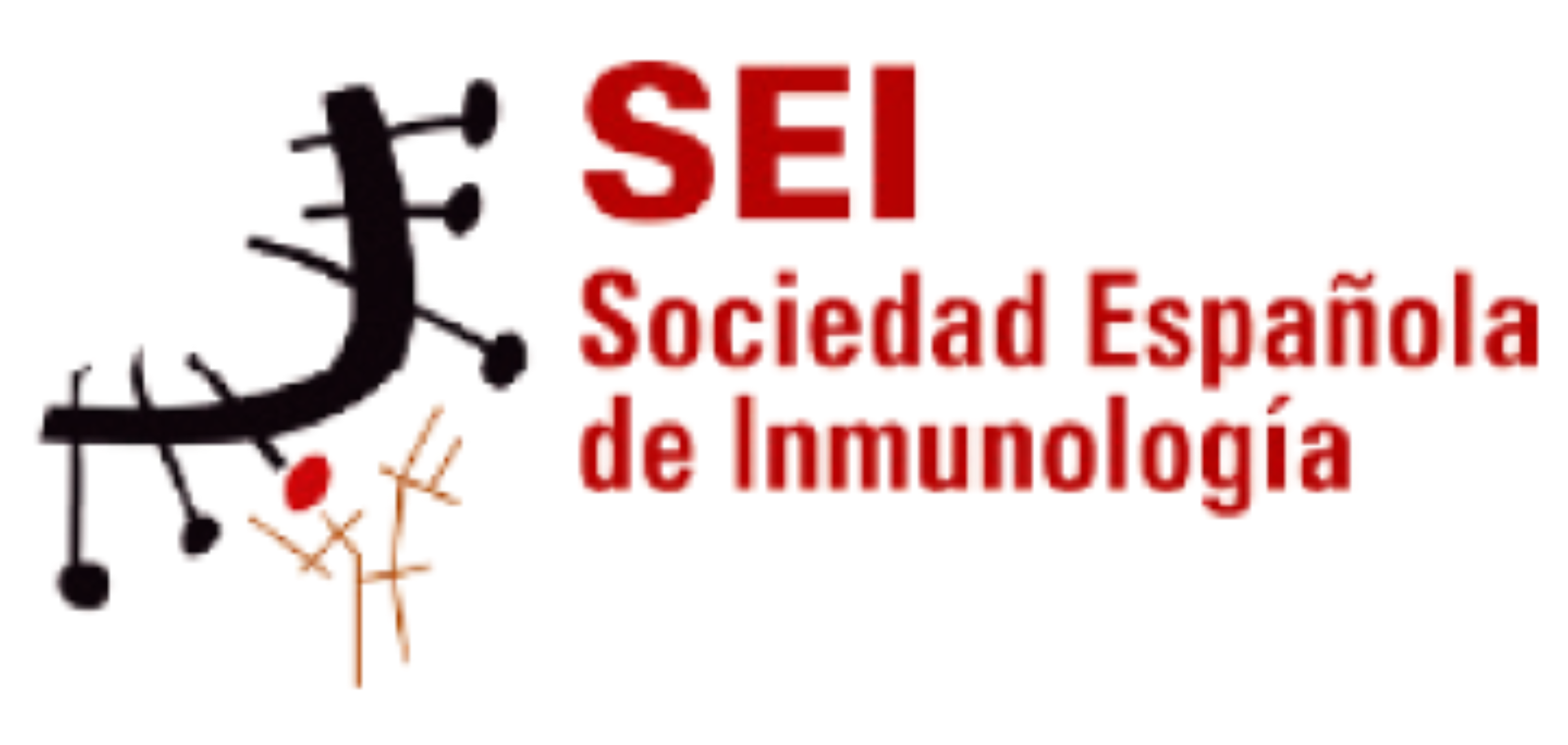 sociedad-espanola-inmunologia-logo