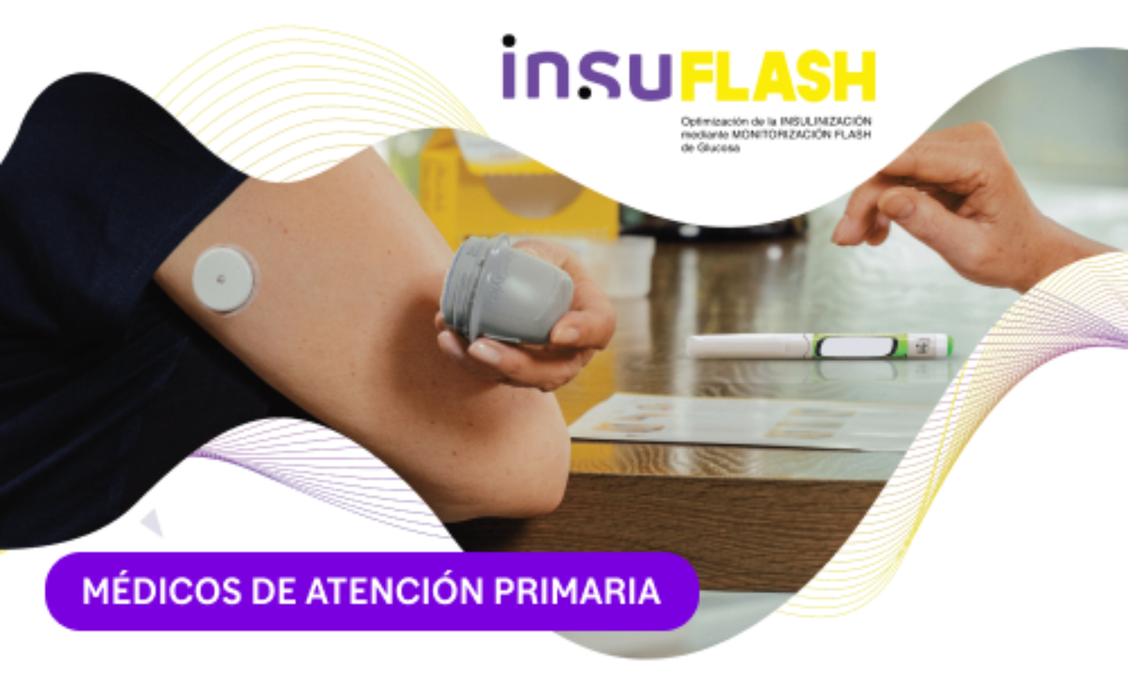 insuflash-medicos