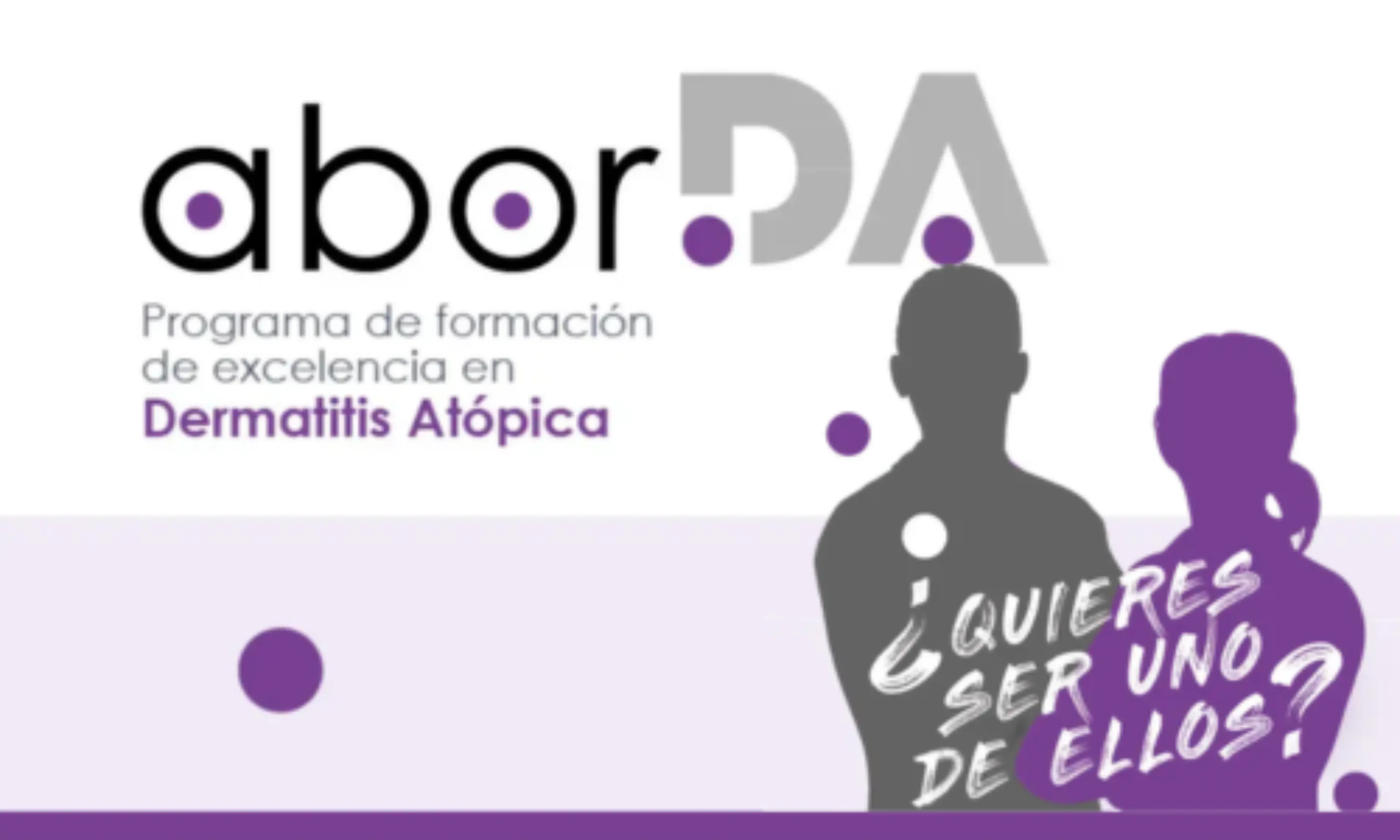 Programa AborDA excelencia