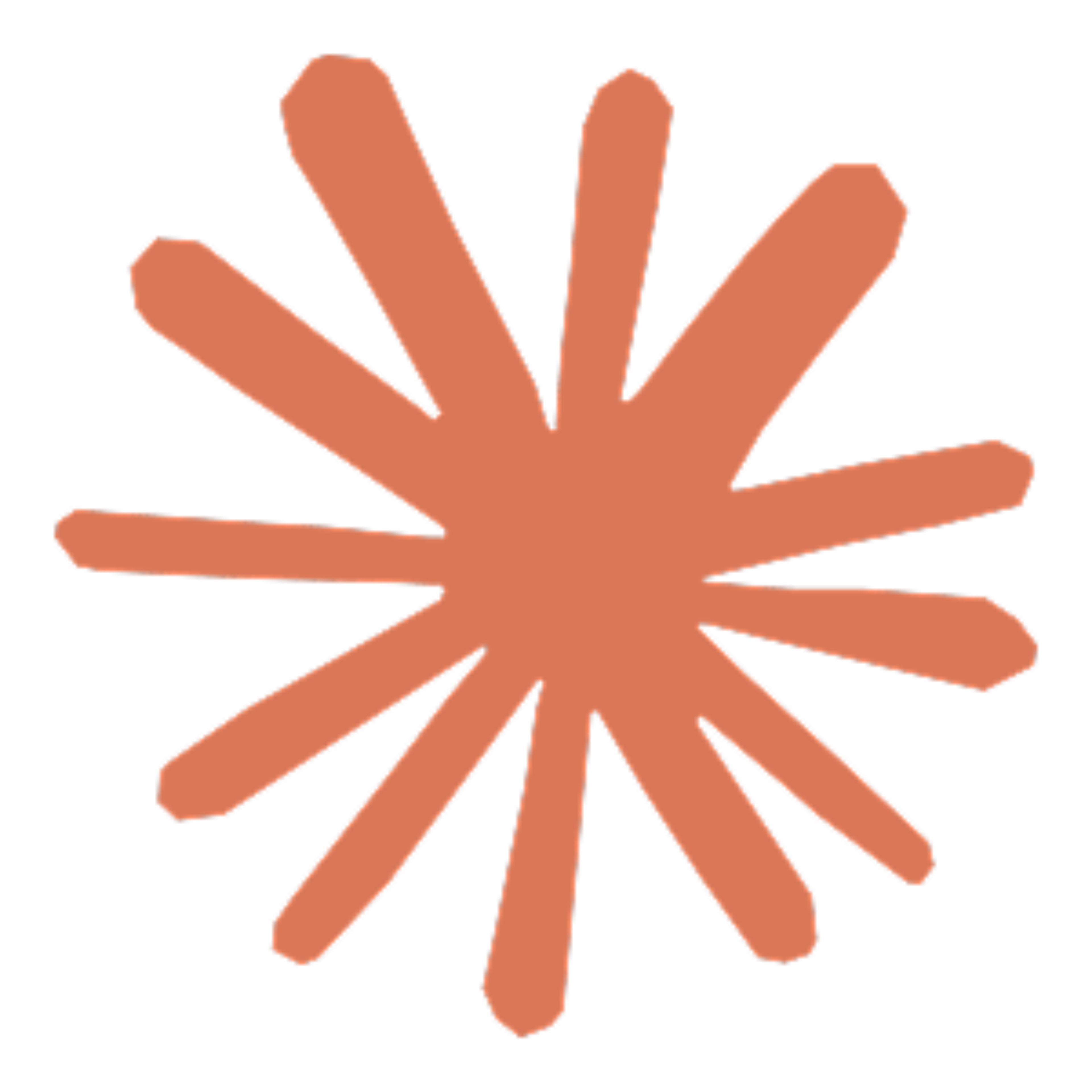 Logo Claude Anthropic