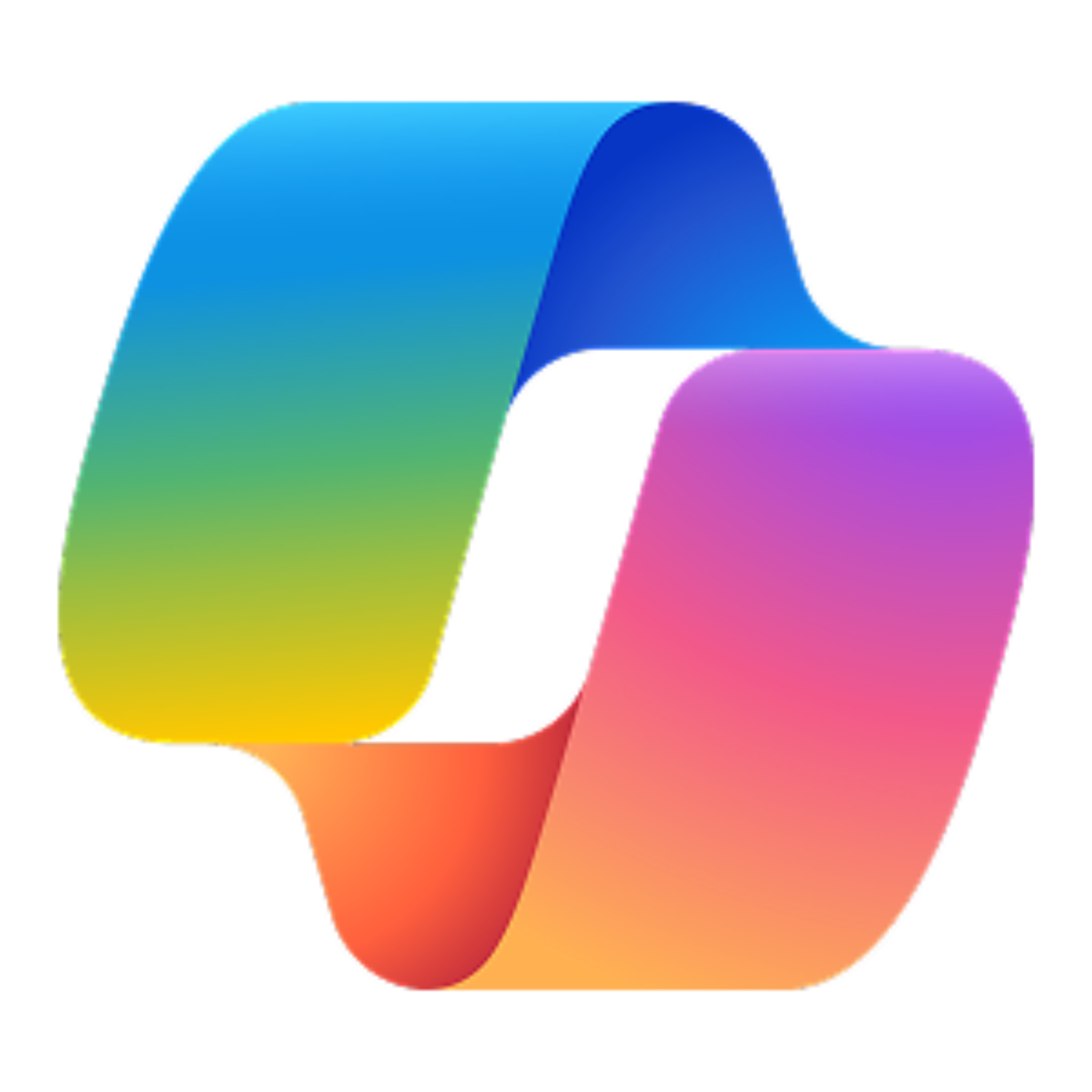 Logo Copilot de Microsoft