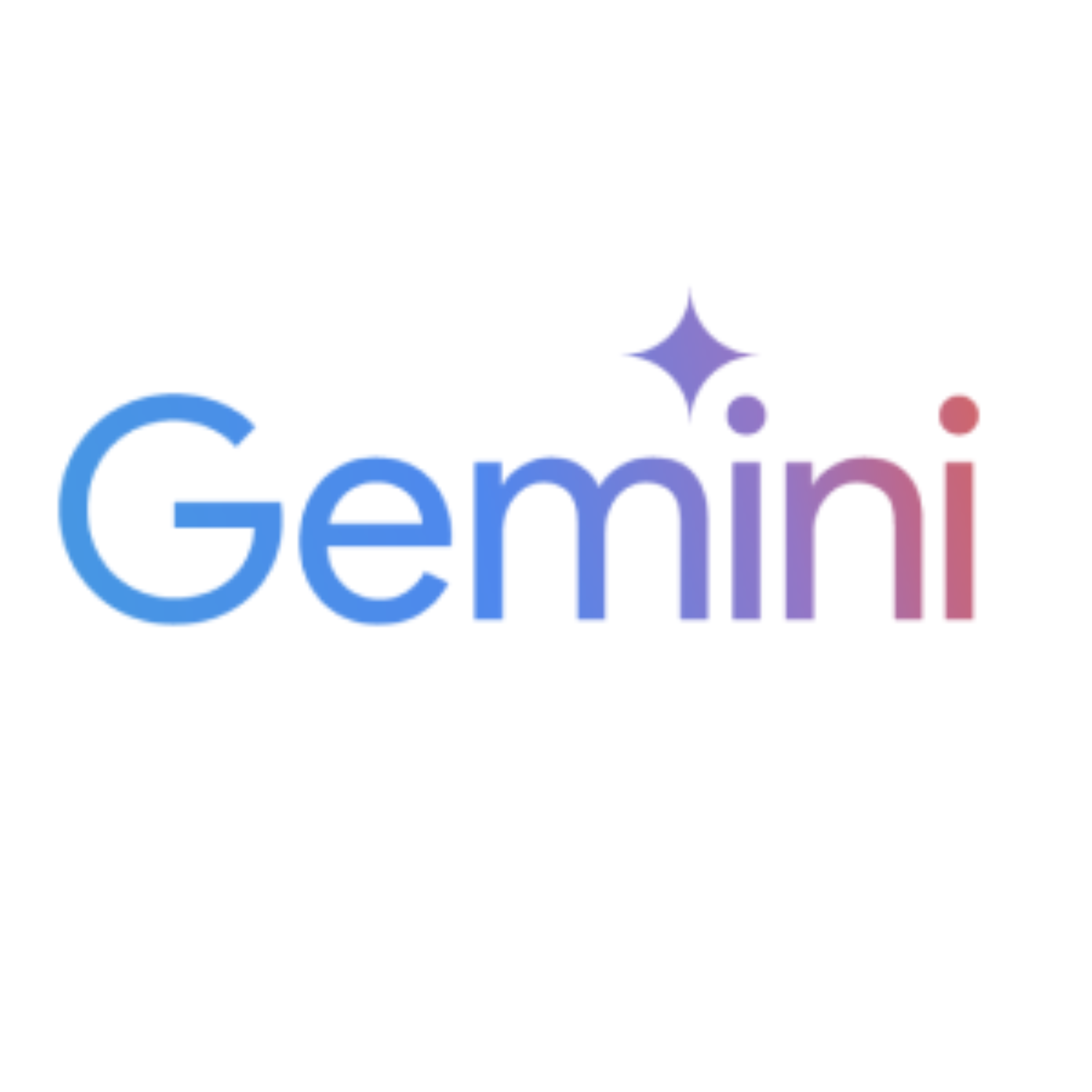 Logo Gemini de Google