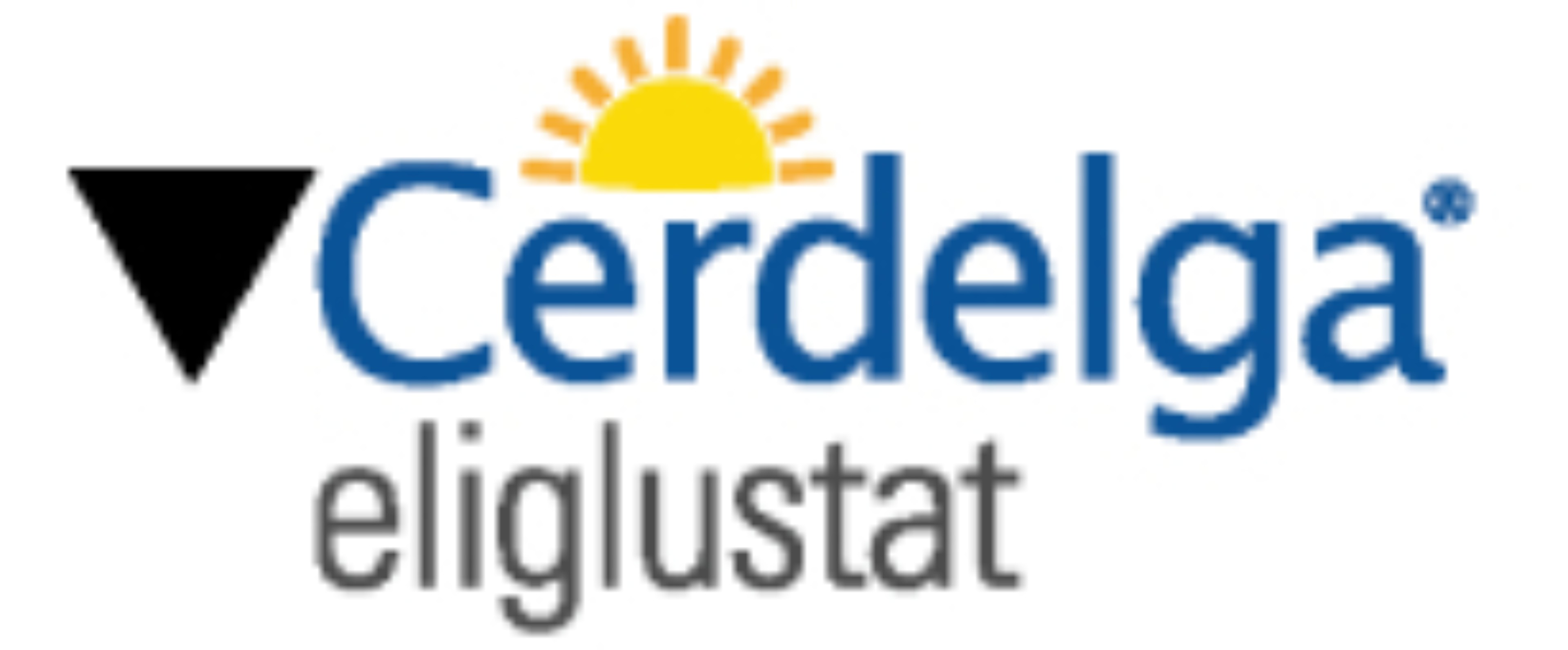 Logotipo Cerdelga®