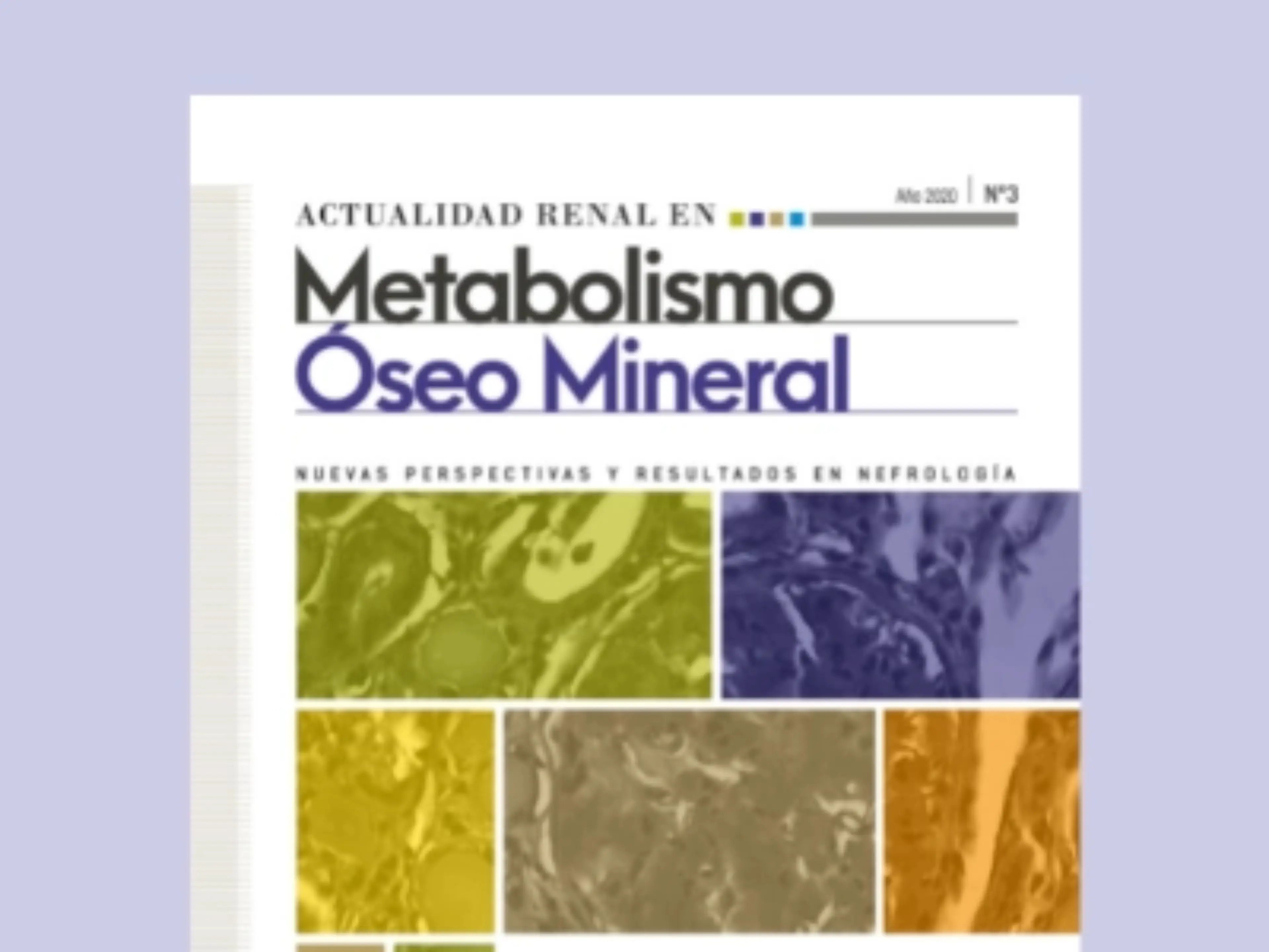 Fósforo e inflamación