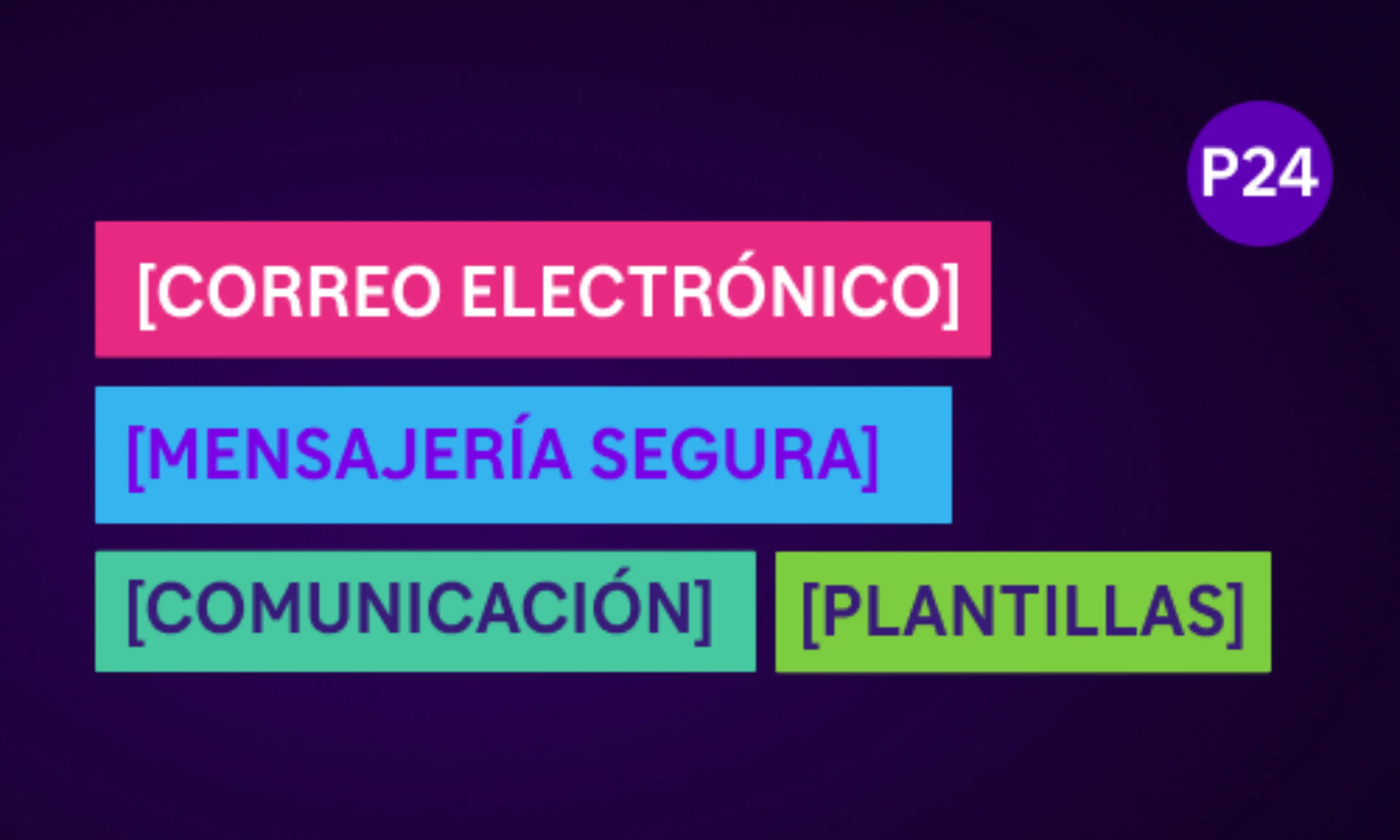 Prompts avanzados para gestionar el correo y la mensajería clínica