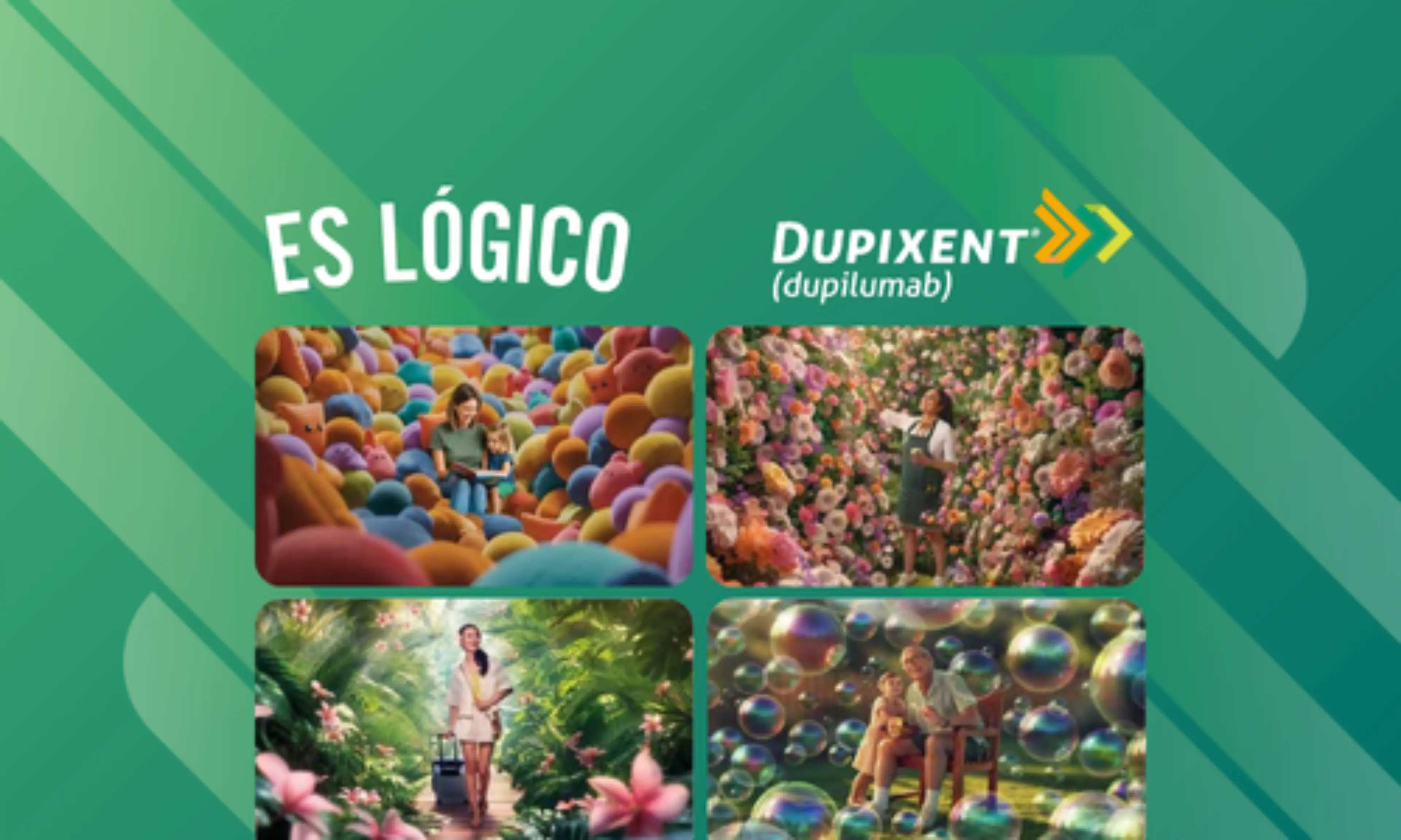 Card libro caminando juntos, poblaciones especiales