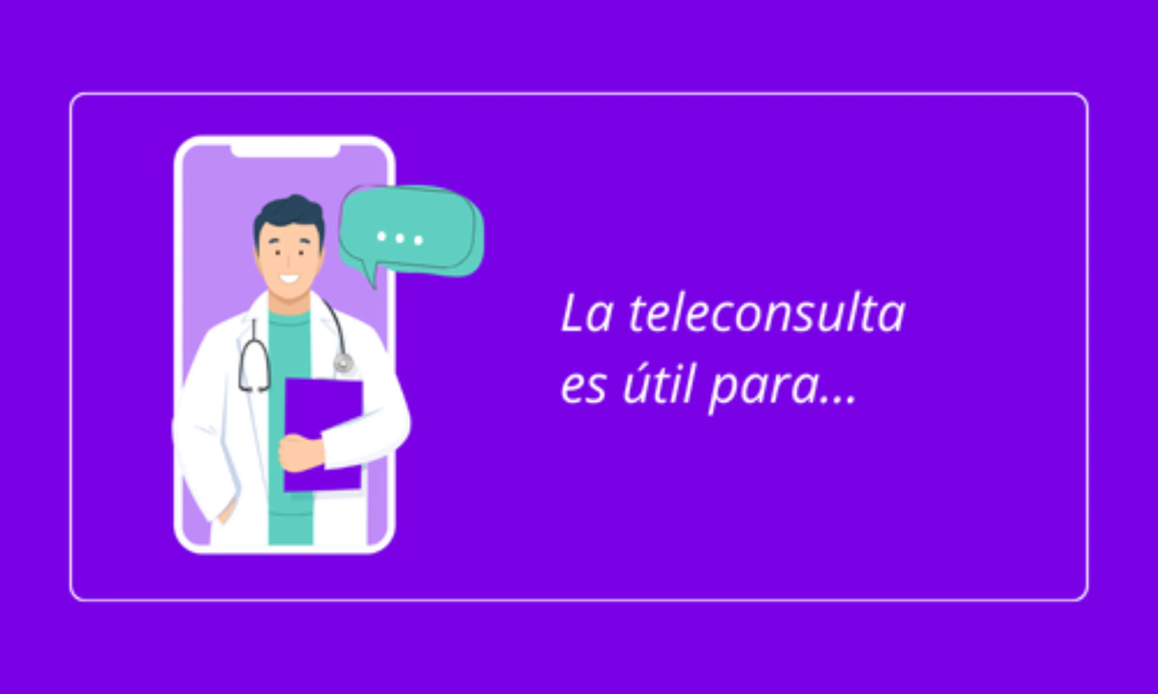 De la consulta a la tele consulta en la gestión del paciente con diabetes