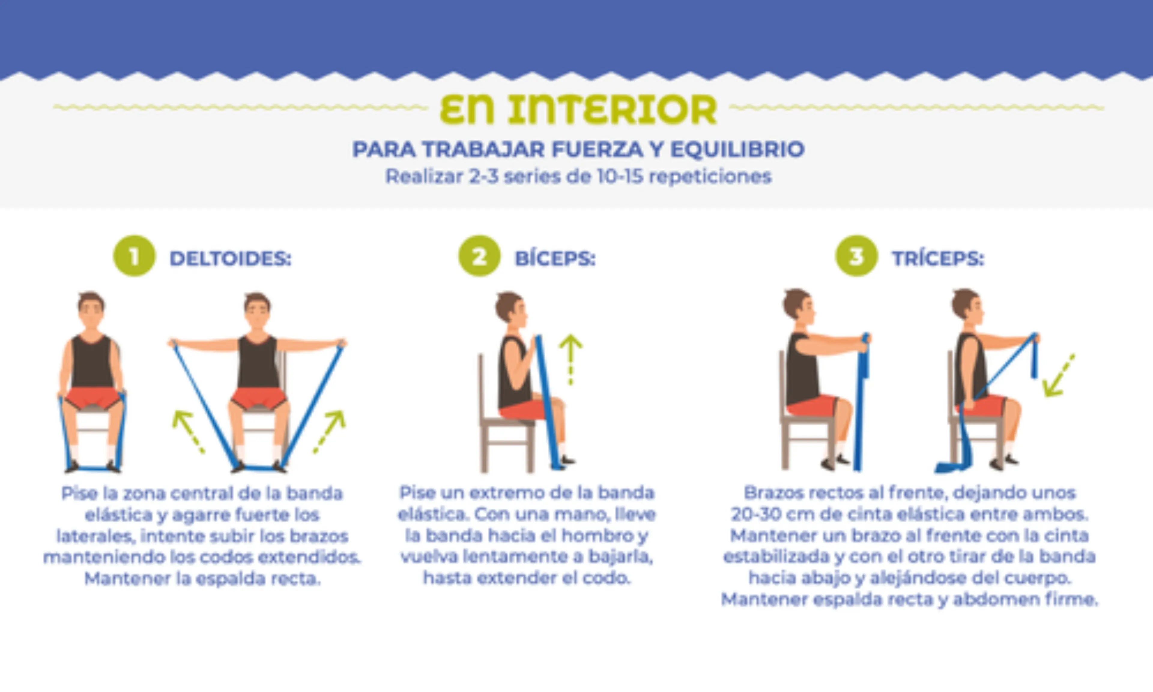 diabetes erc ejercicio fisico