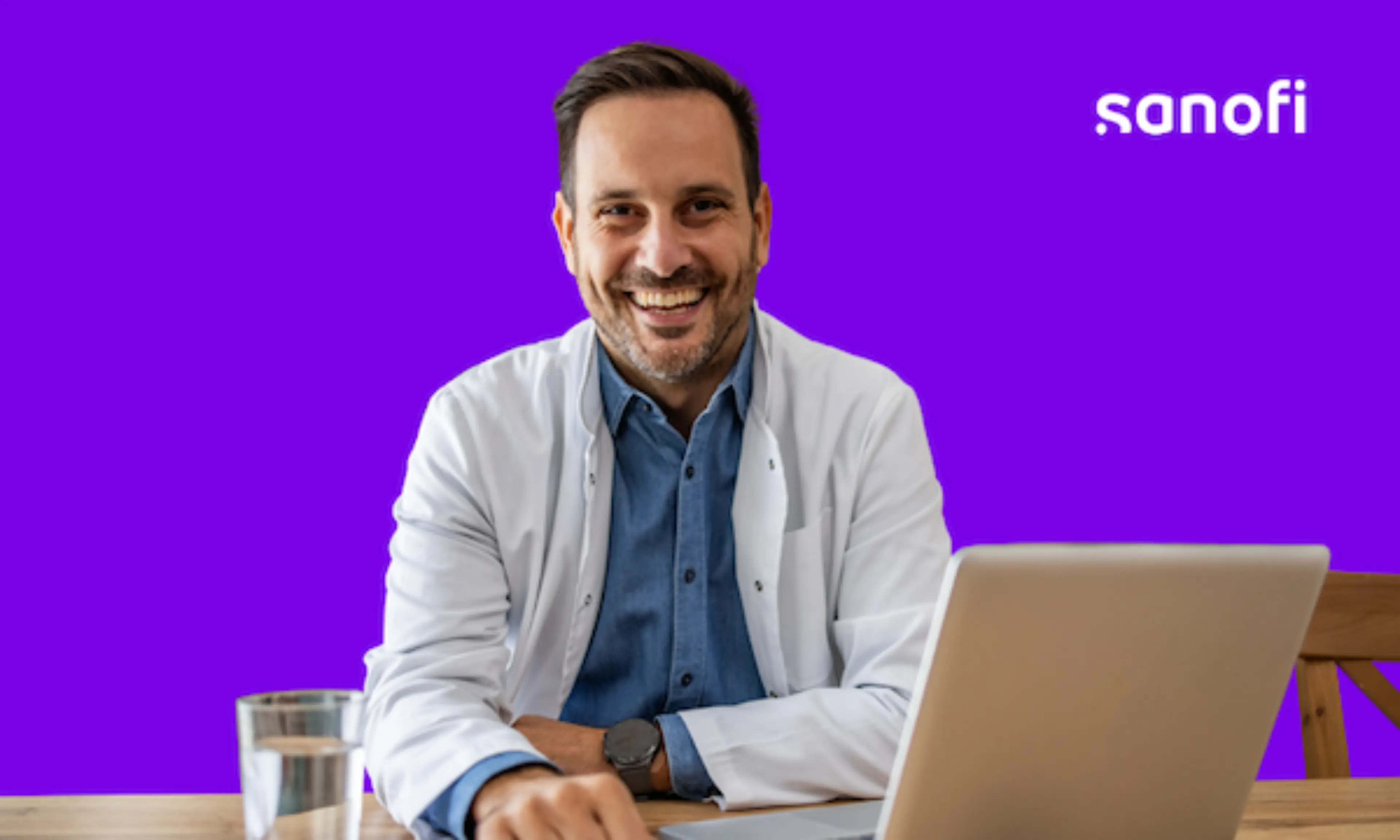 solicita la visita de un delegado de diabetes tipo 1