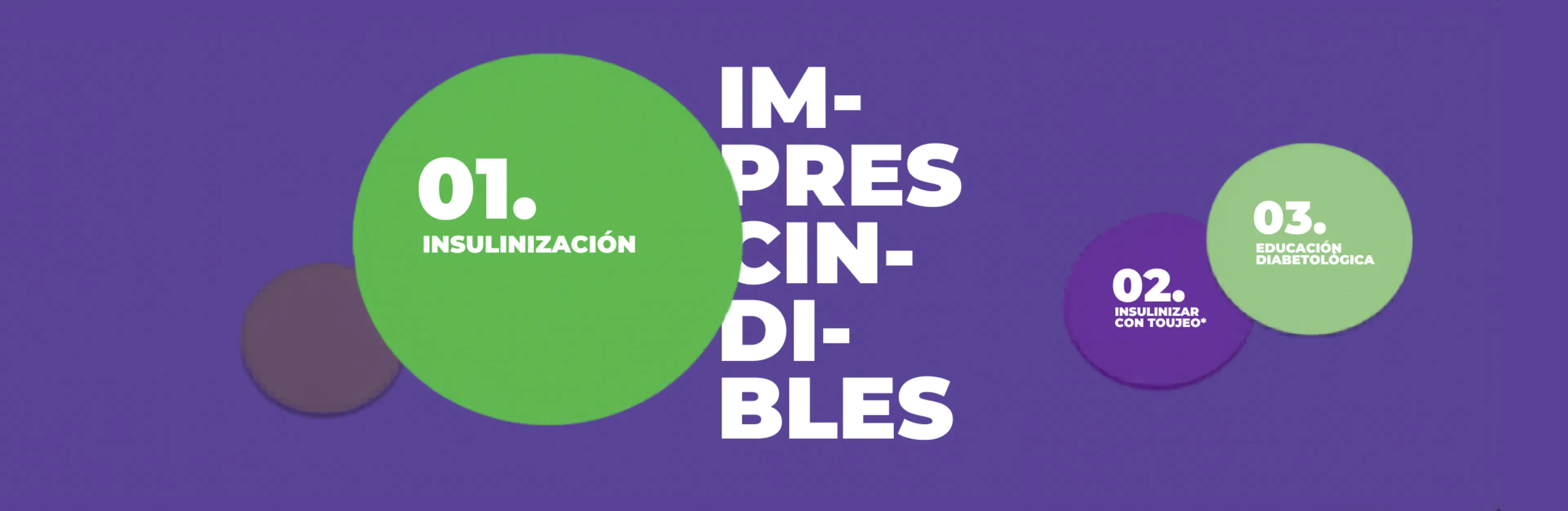 imprescindibles de toujeo