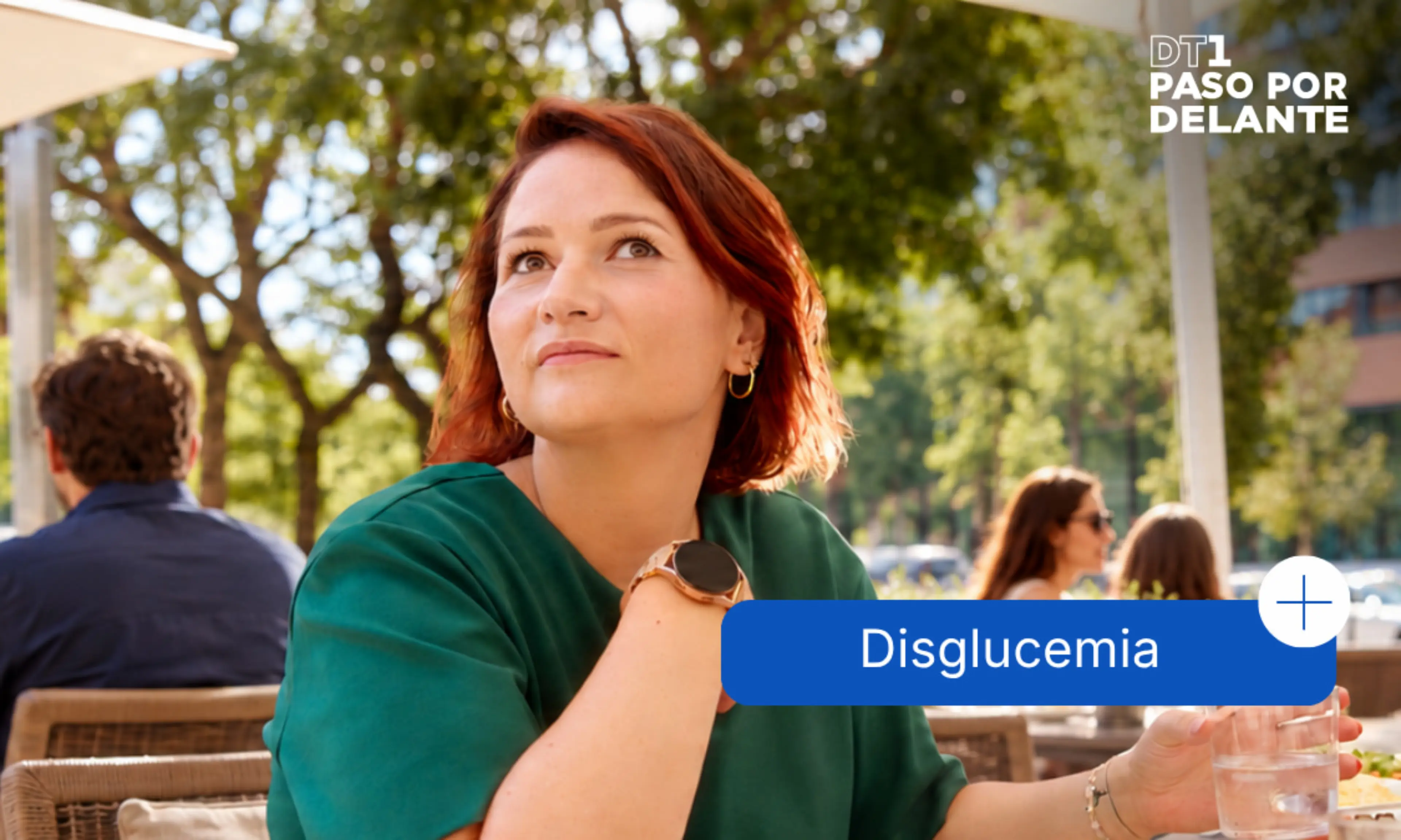 disglucemia Dt1