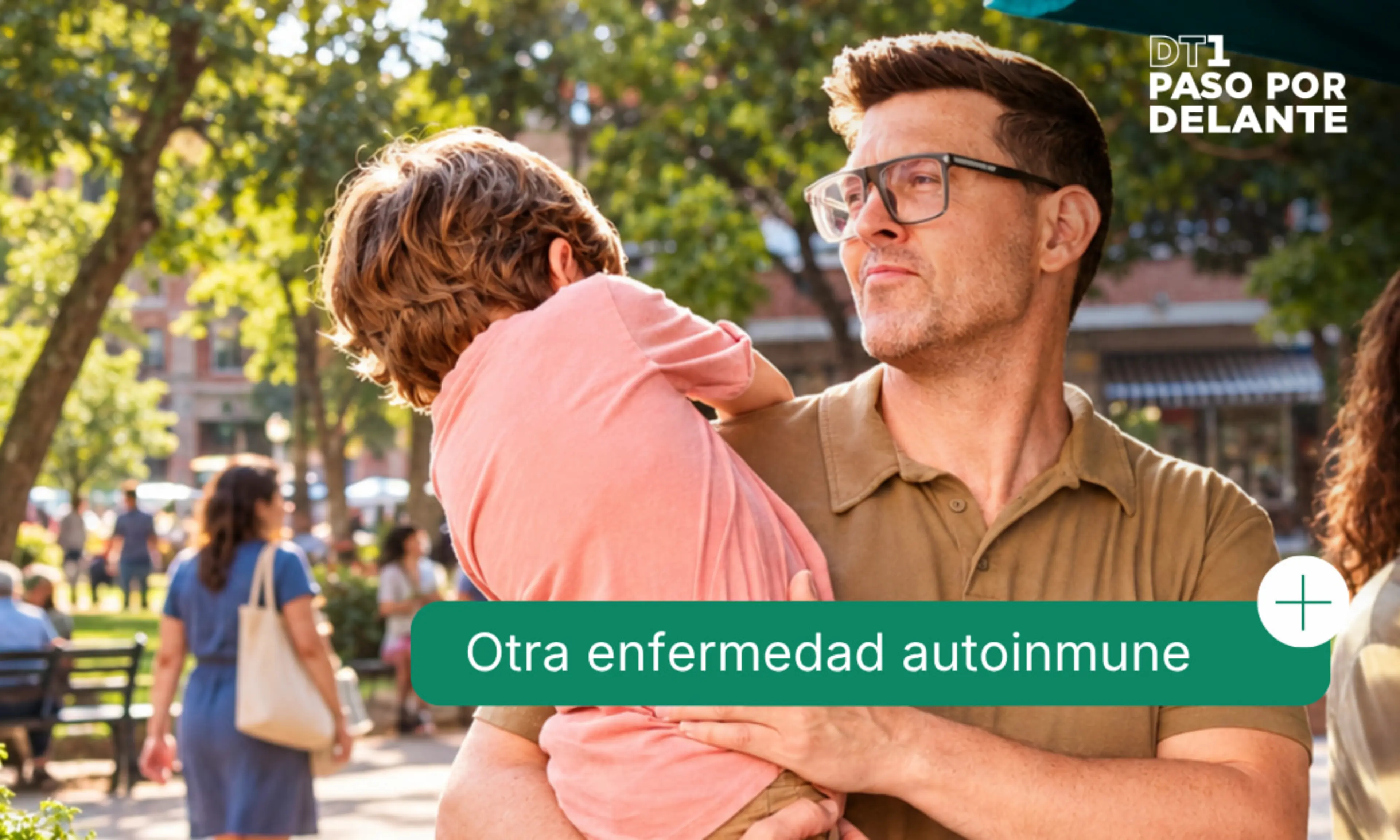Otra enfermedad autoinmune
