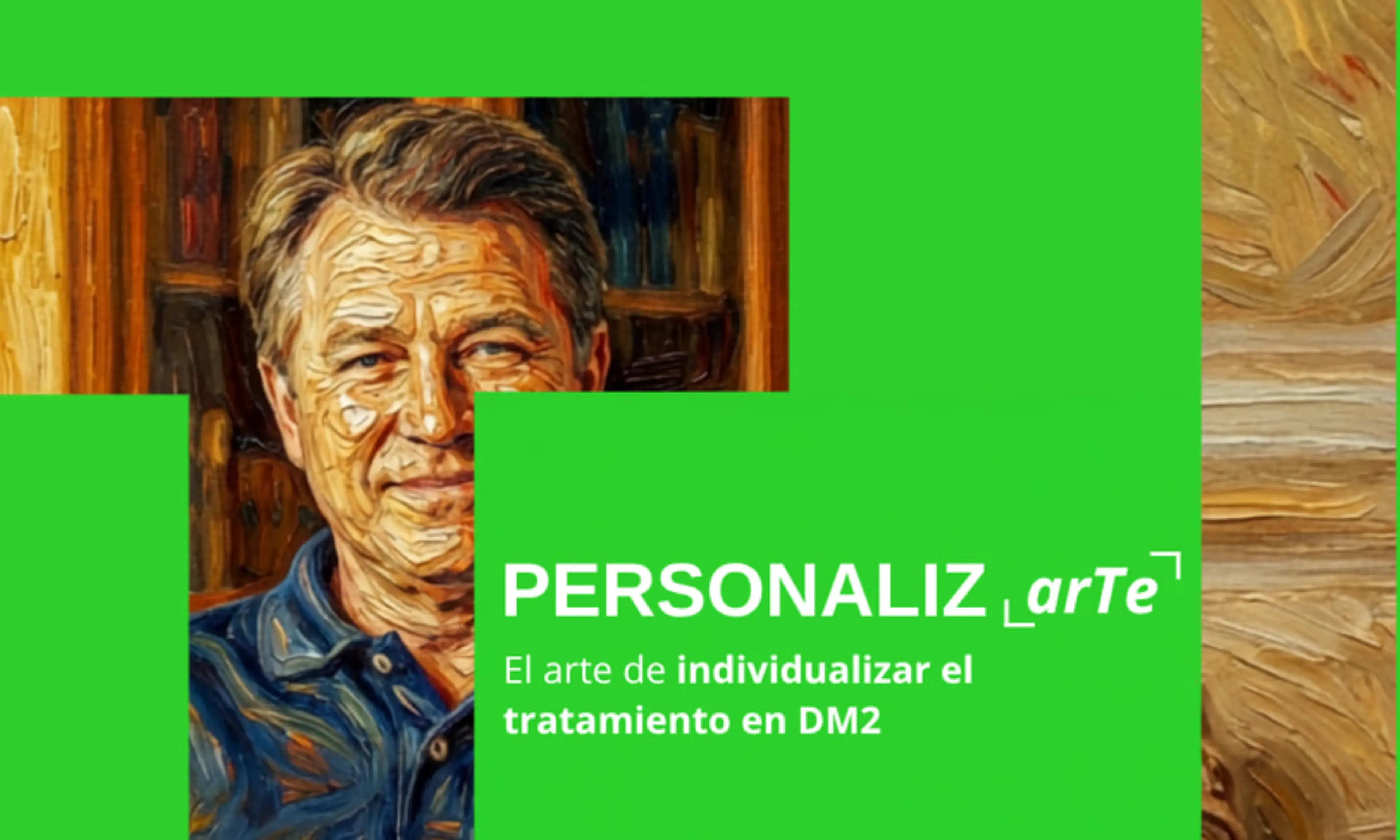card personalizarte el arte de individualizar el tratamiento en dm2