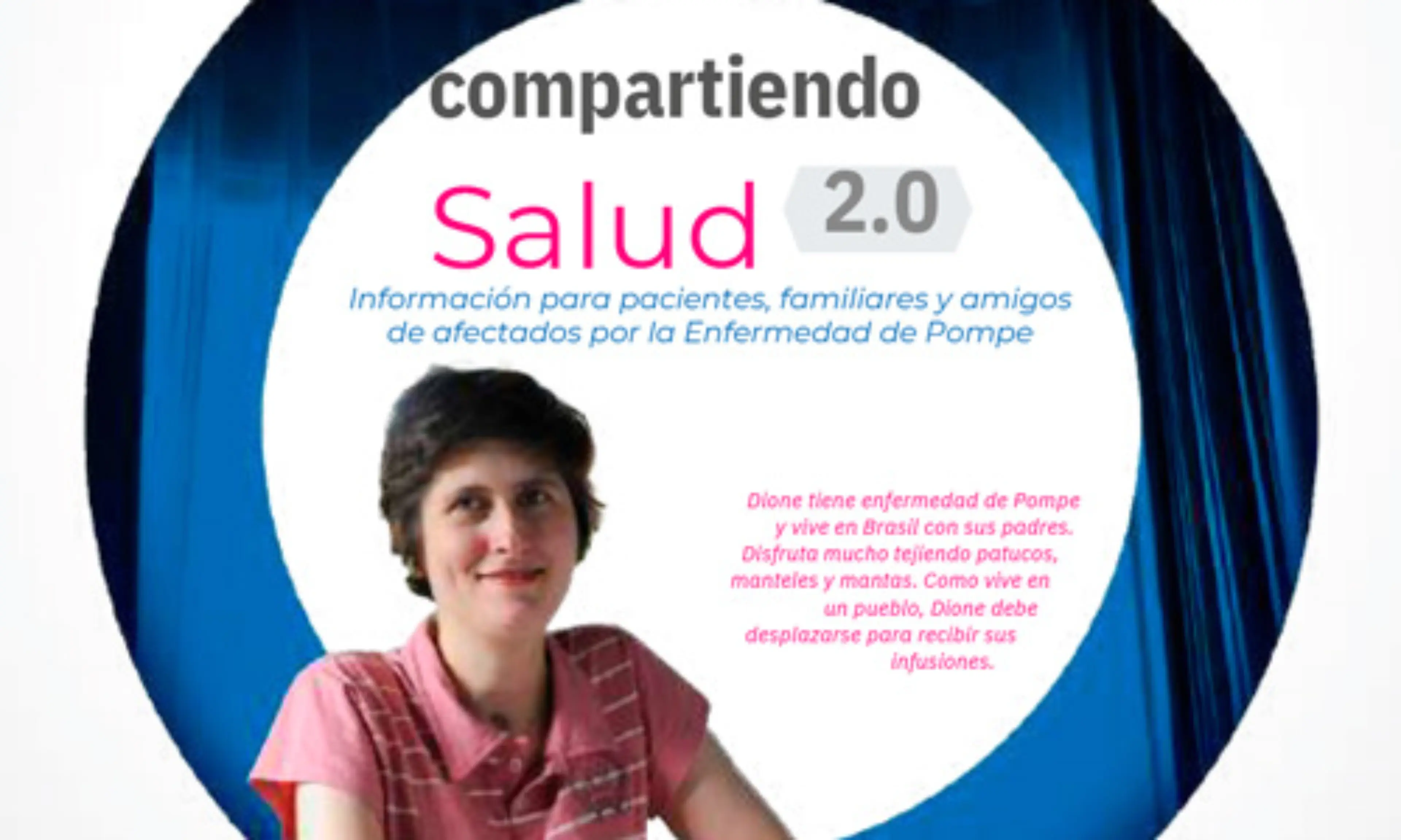 Compartiendo salud: Complicaciones y seguimiento enfermedad