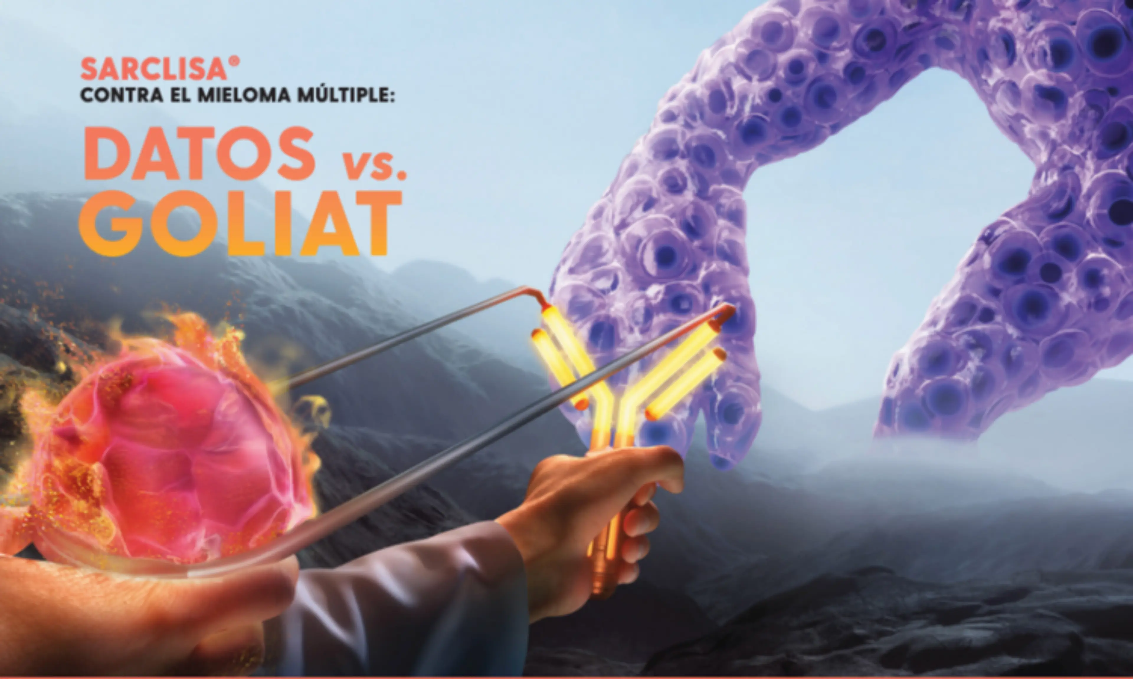 Calendario de dosis Sarclisa