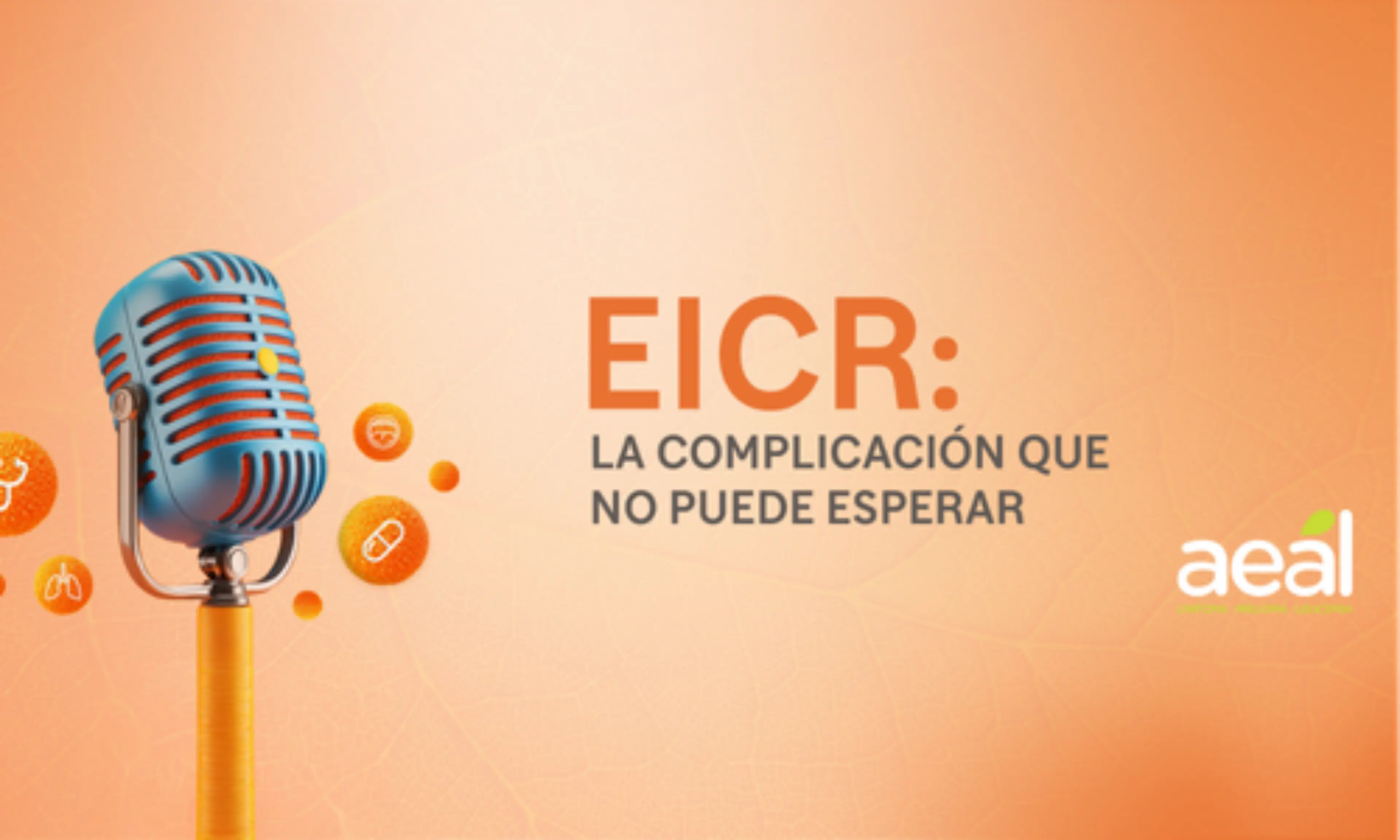 podcast eicrc