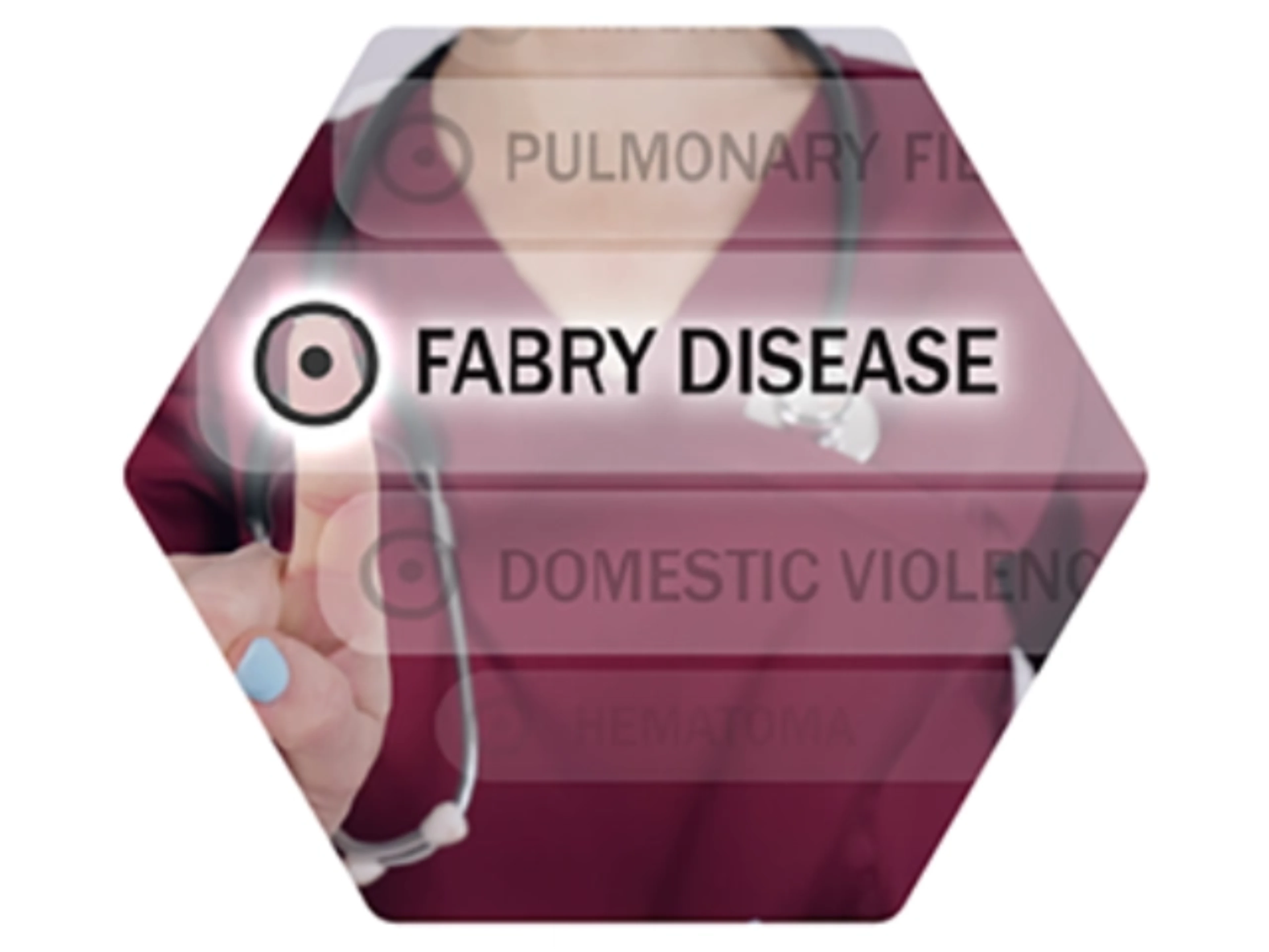 DIAGNOSING FABRY DISEASE IN CLINICAL PRACTICE