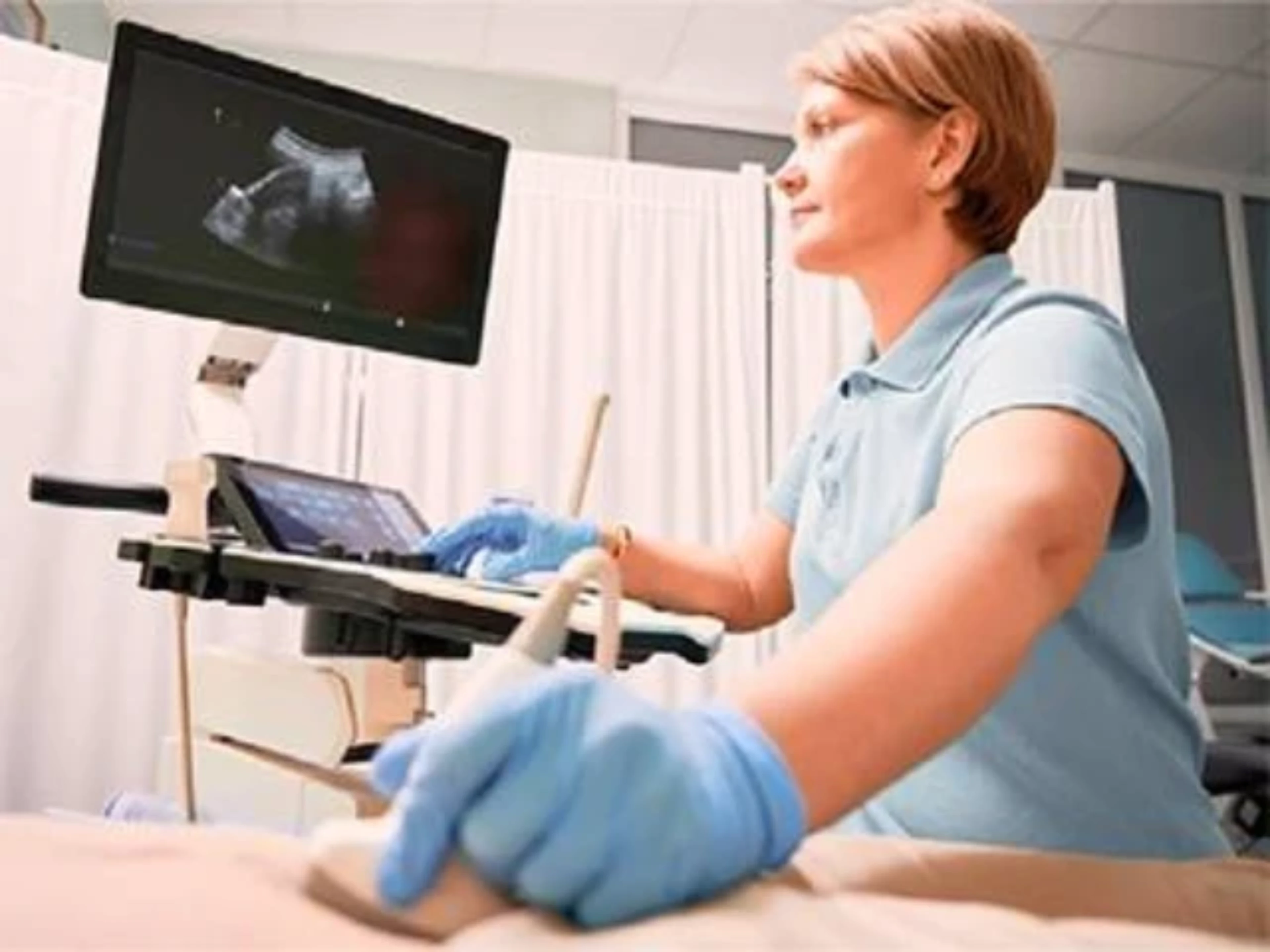 Differential Diagnosis Of Late Onset Pompe Disease (LOPD) and Myotonic Dystrophy Type 1 Through Abdominal Ultrasonography