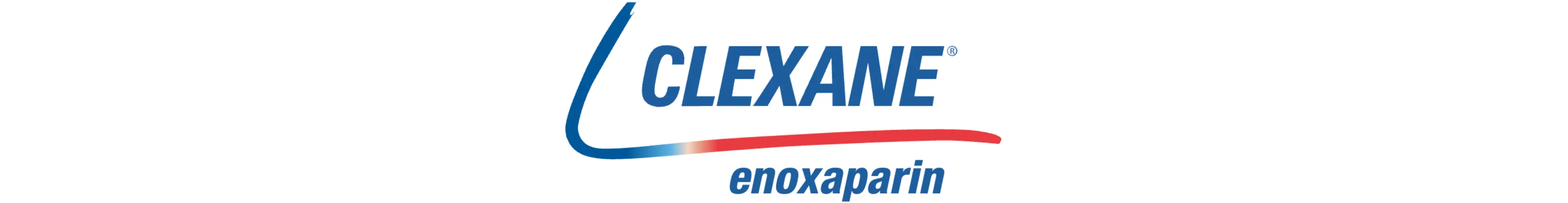 Clexane logo