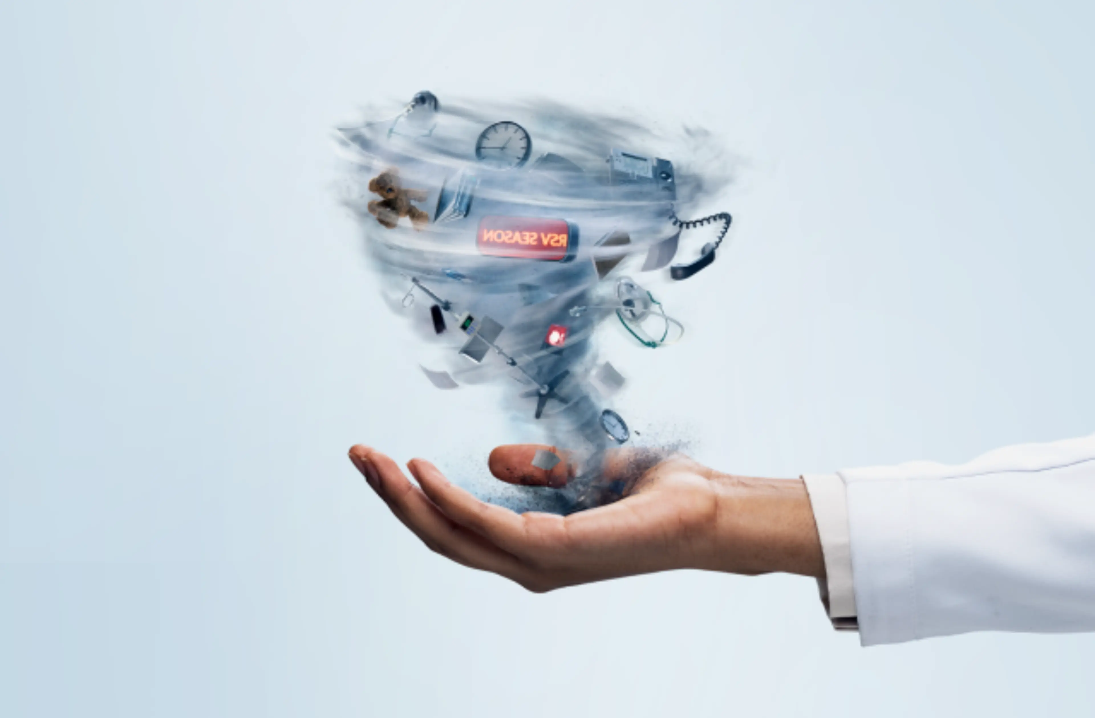 Beyfortus program updates and clinical experience article thumb