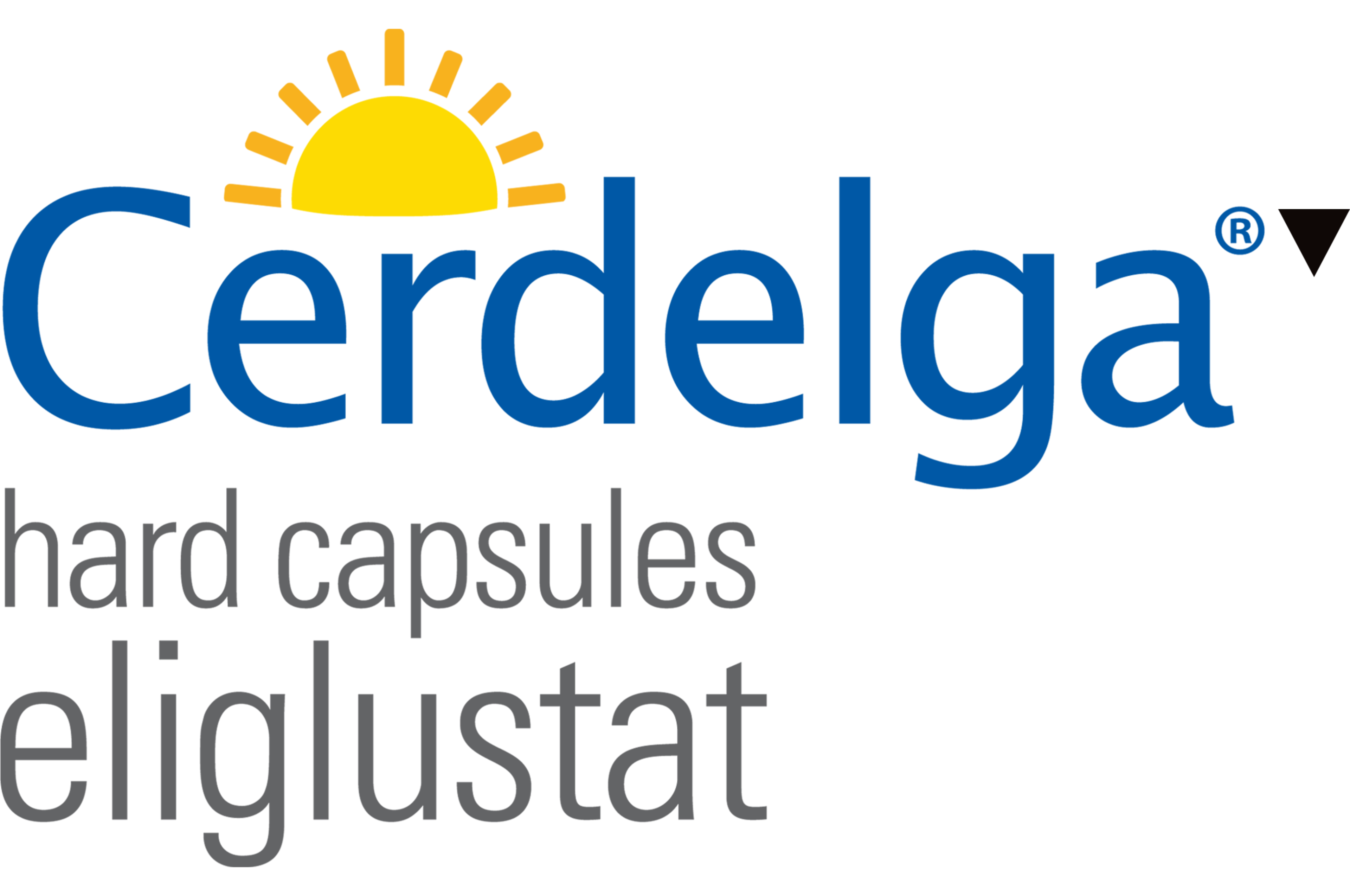 Cerdelga®▼ (hard capsules eliglustat)