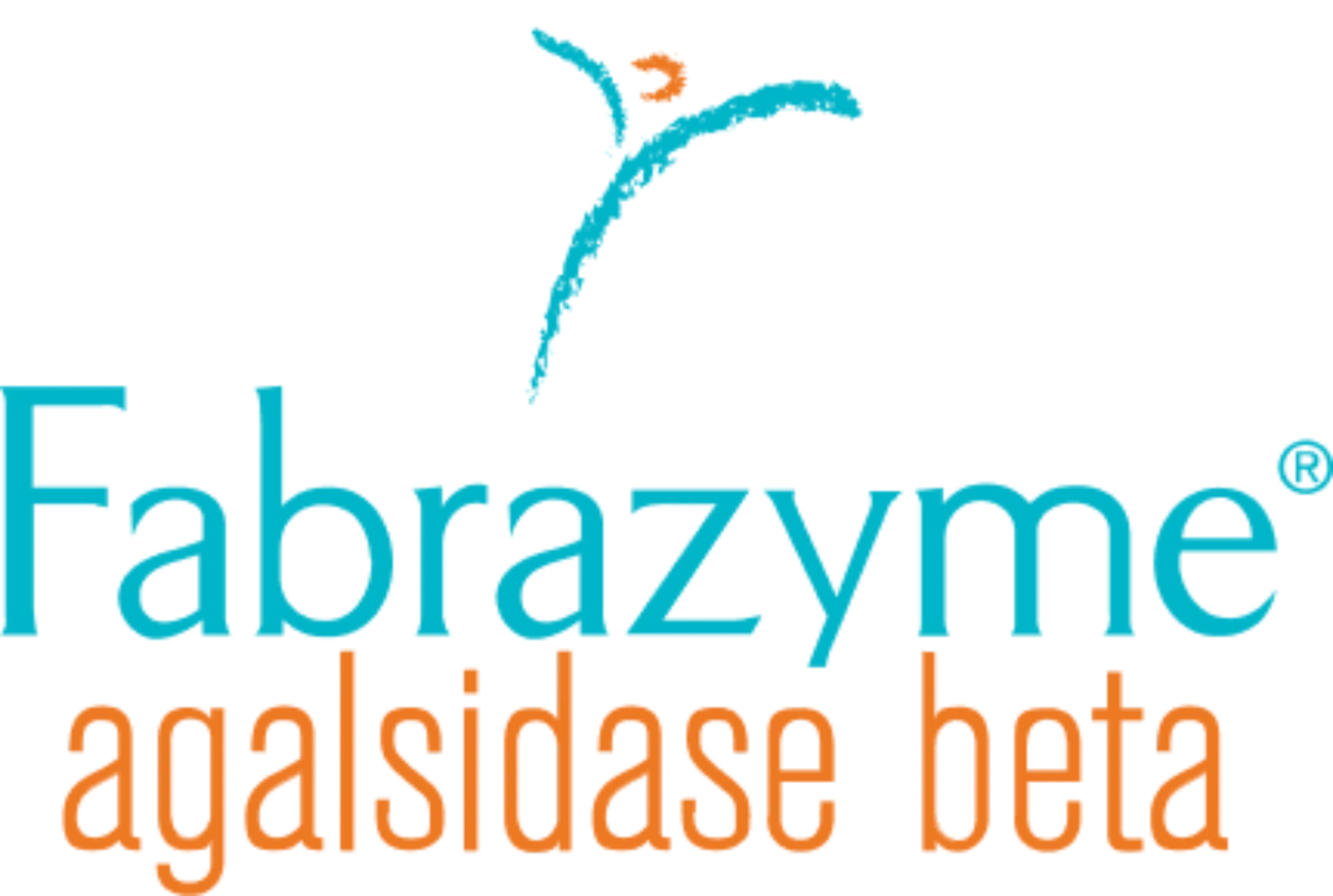 Fabrazyme® (agalsidase beta)