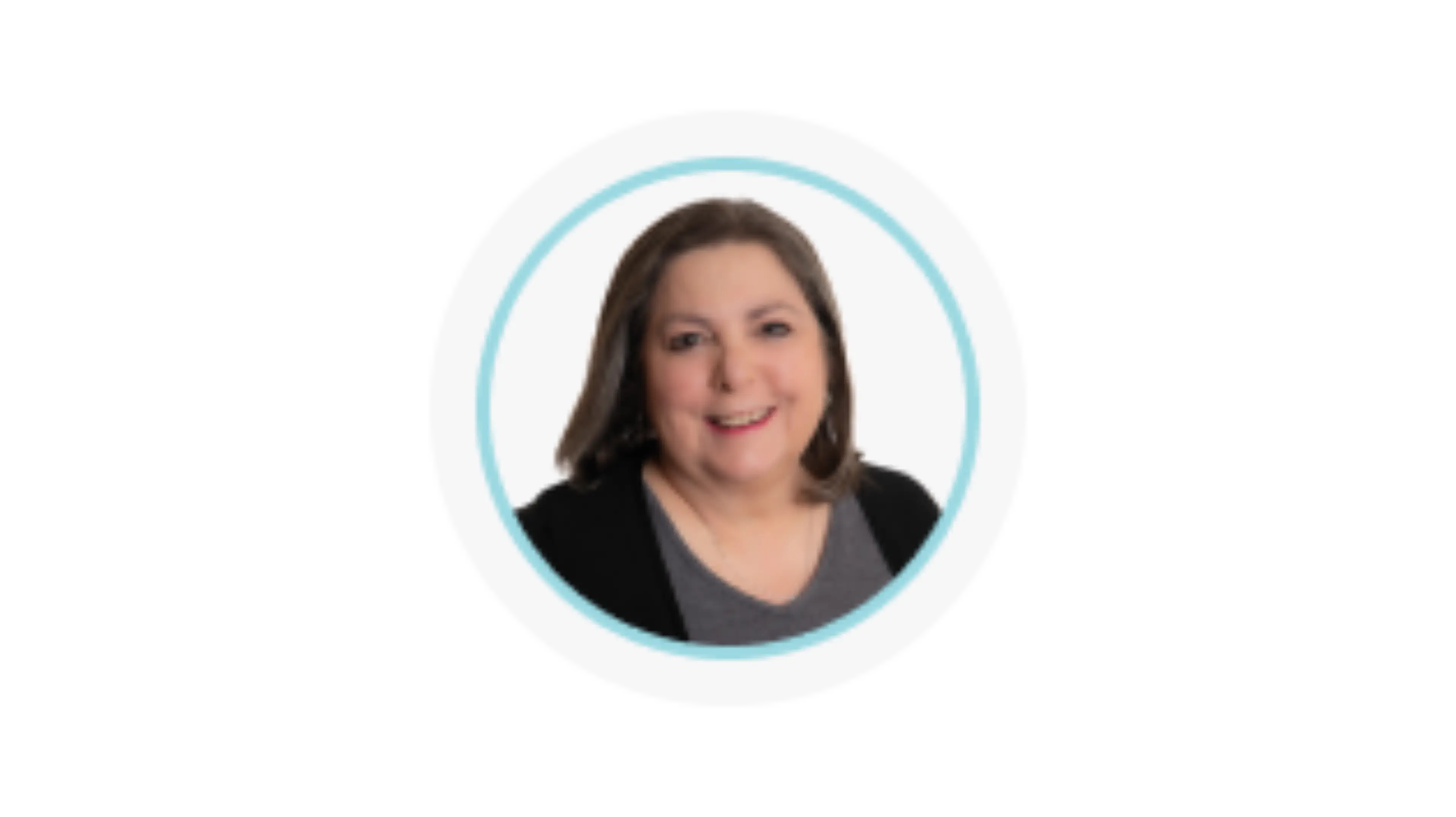 Marie, a female Fabrazyme® (agalsidase beta) patient for 20 plus years