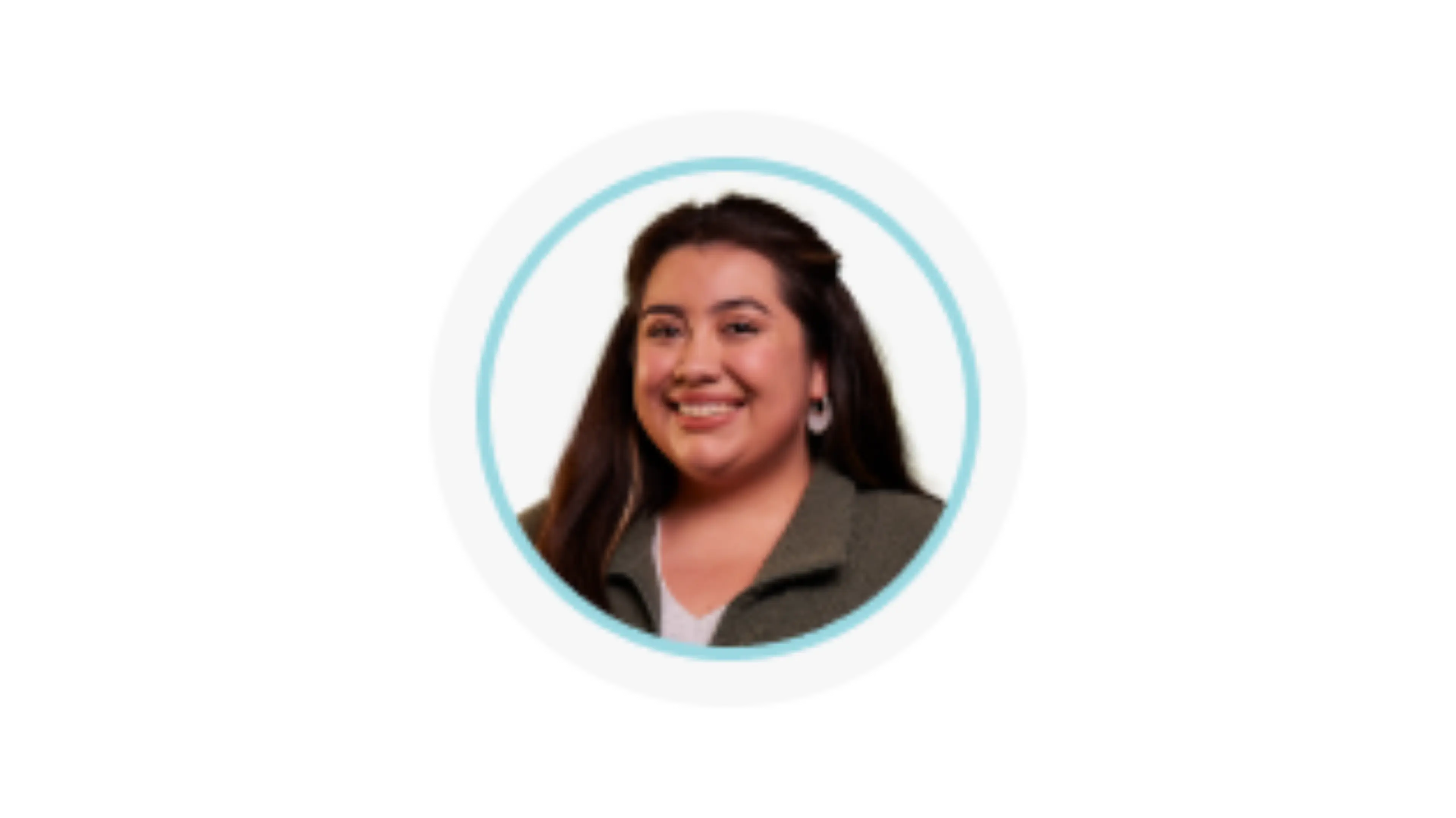 Sophia, a female Fabrazyme® (agalsidase beta) patient