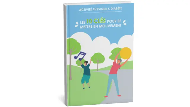 Les 10 clés pour se mettre en mouvement.