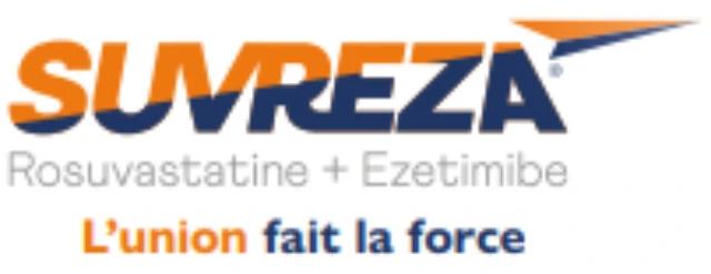 Logo Suvreza