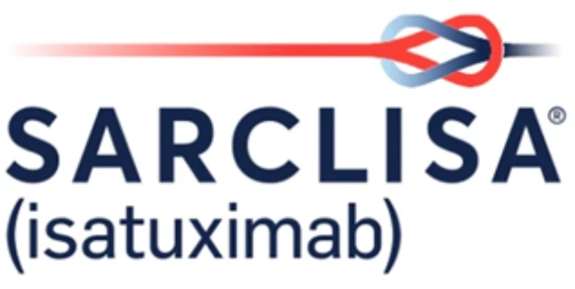Sarclisa Logo