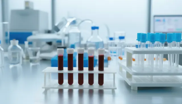 Factor VIII Activity Assays - A Guide to PK Testing | For US HCPs