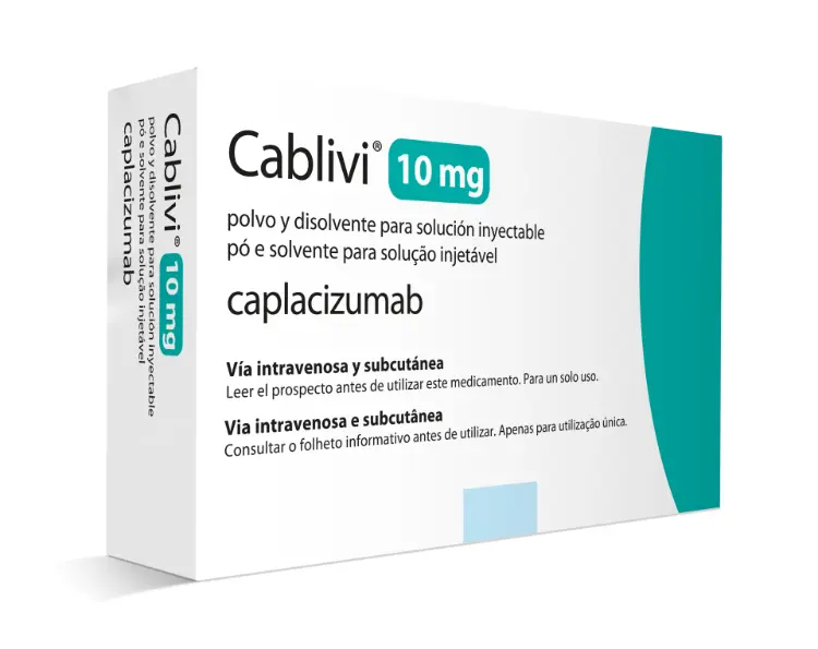 Cablivi®