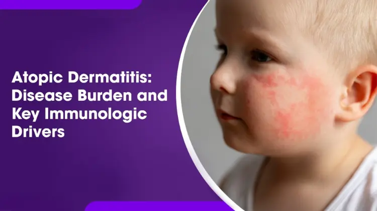 Atopic Dermatitis: Immune Endotypes and the OX40-OX40L Pathway