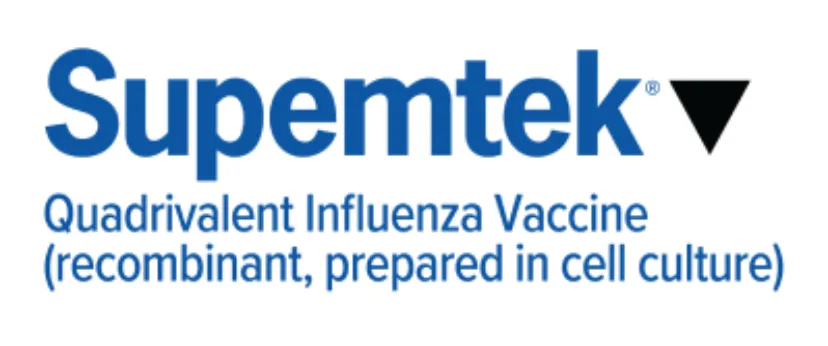 Supemtek▼ (quadrivalent Influenza Vaccine (recombinant, prepared in cell culture))