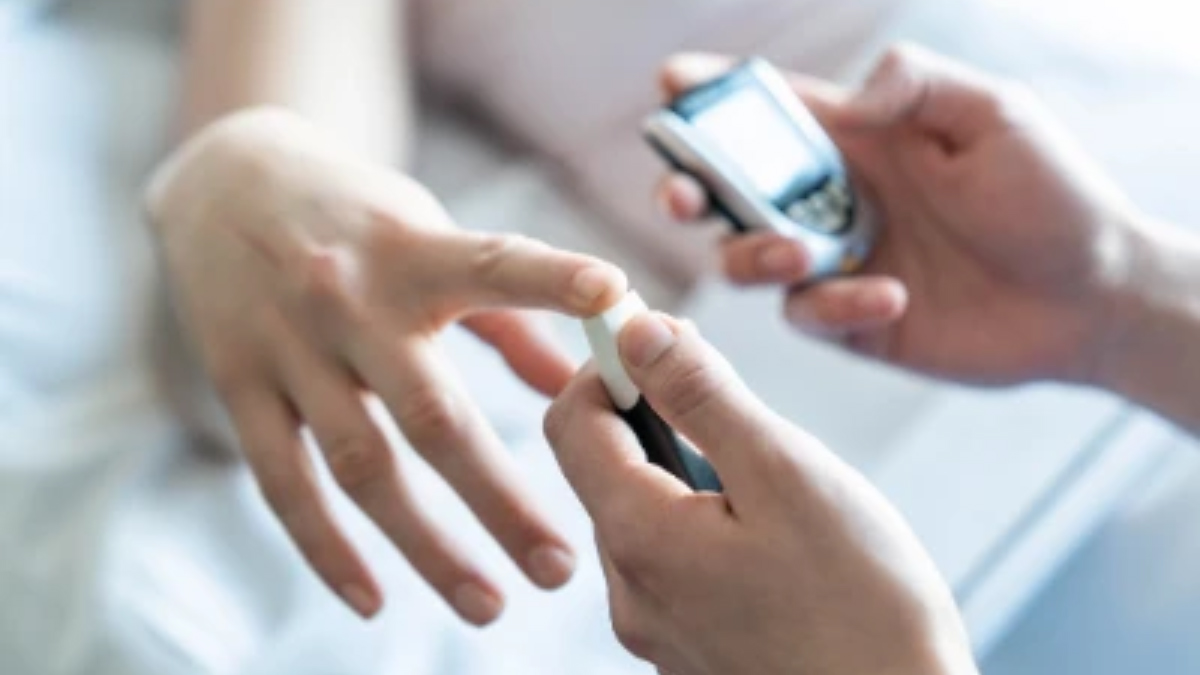 diabetes-test
